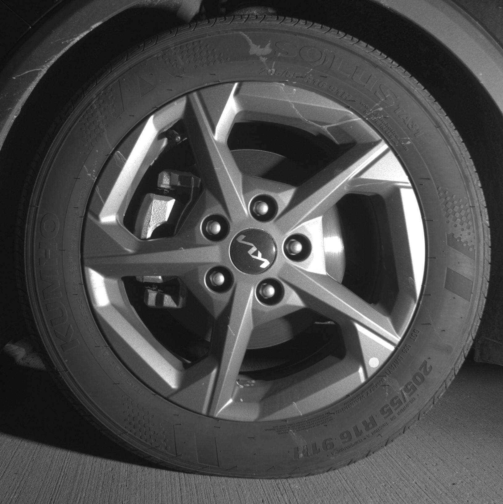 Thumbnail: 2025 Kia K4 - 9