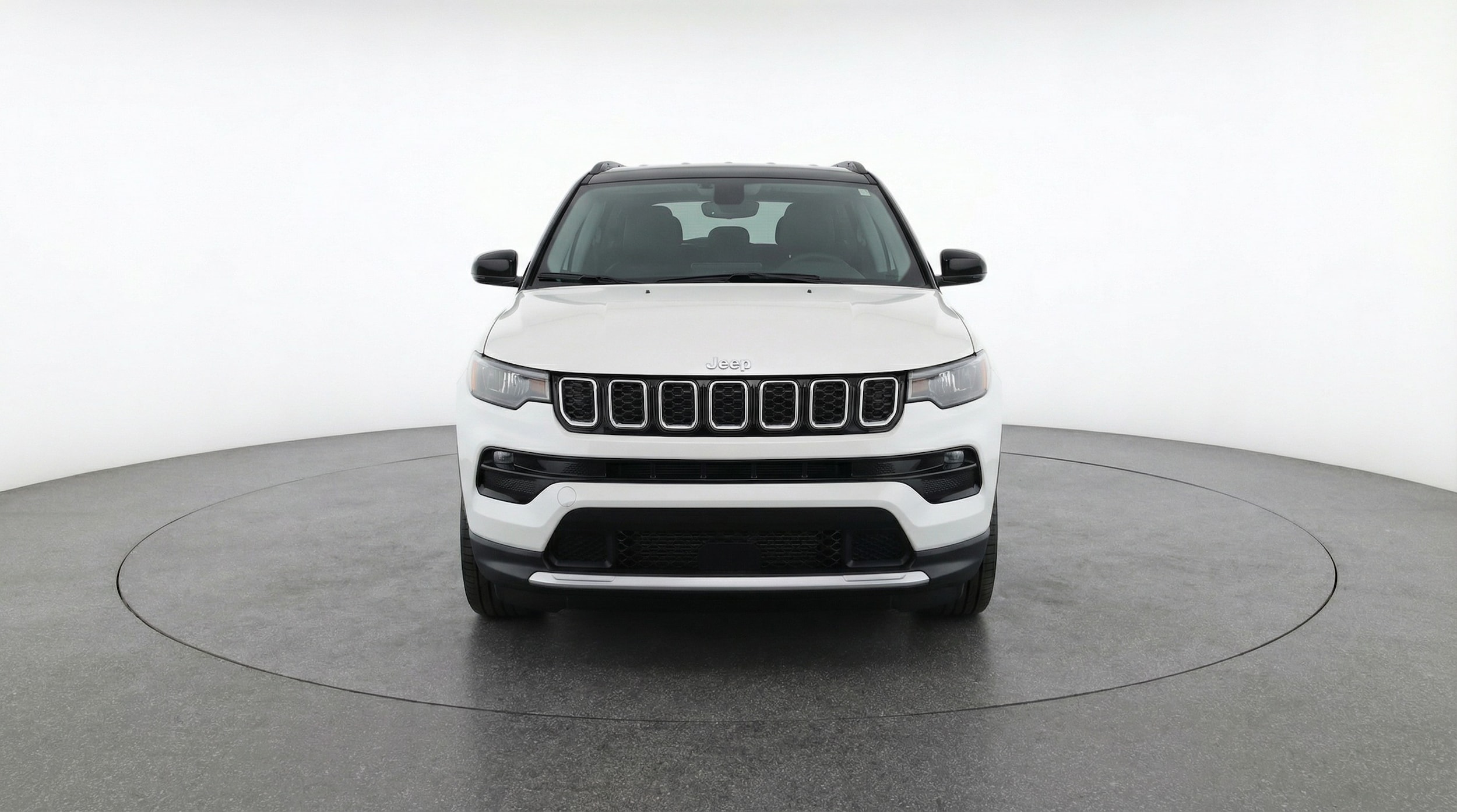 Thumbnail: 2025 Jeep Compass - 2