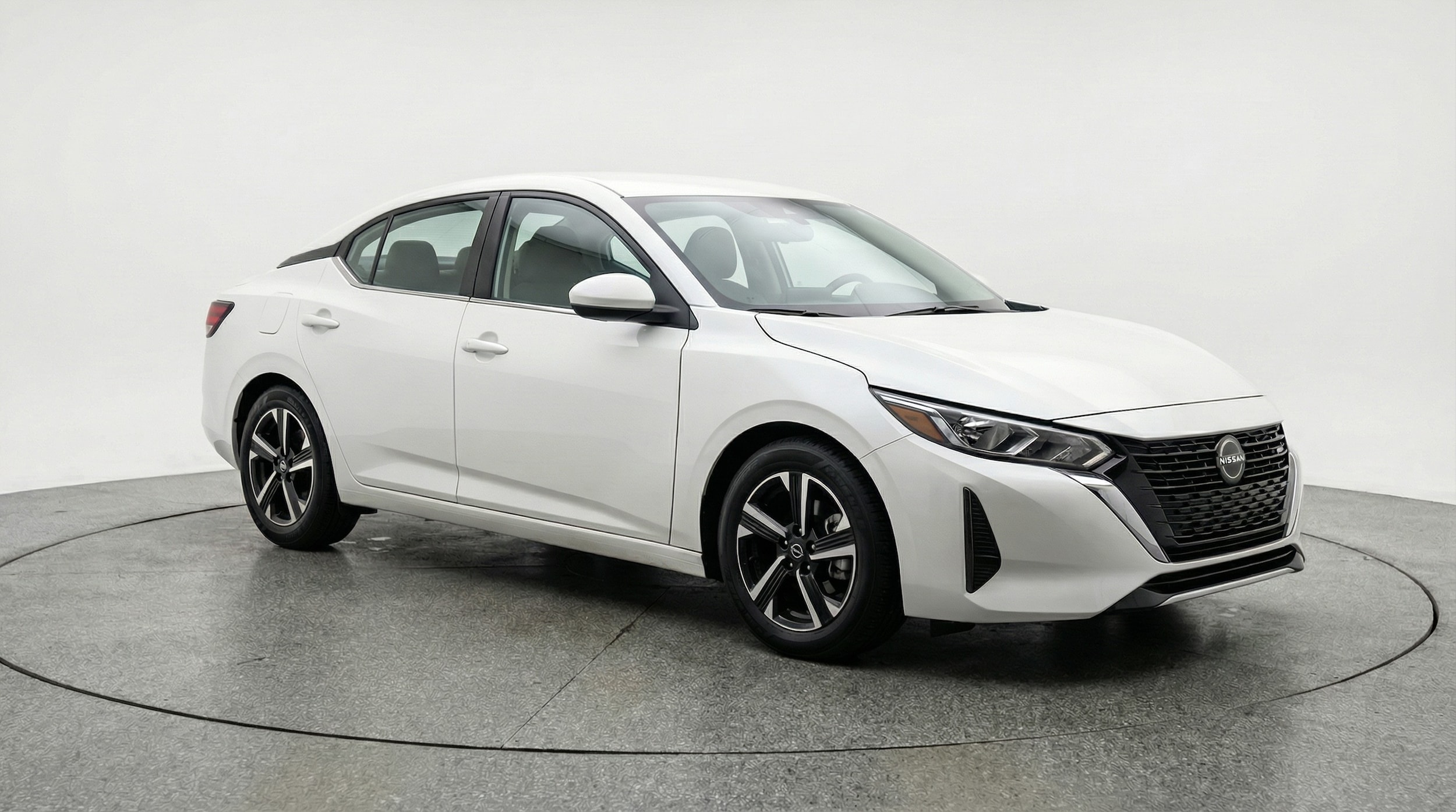 Thumbnail: 2025 Nissan Sentra - 1