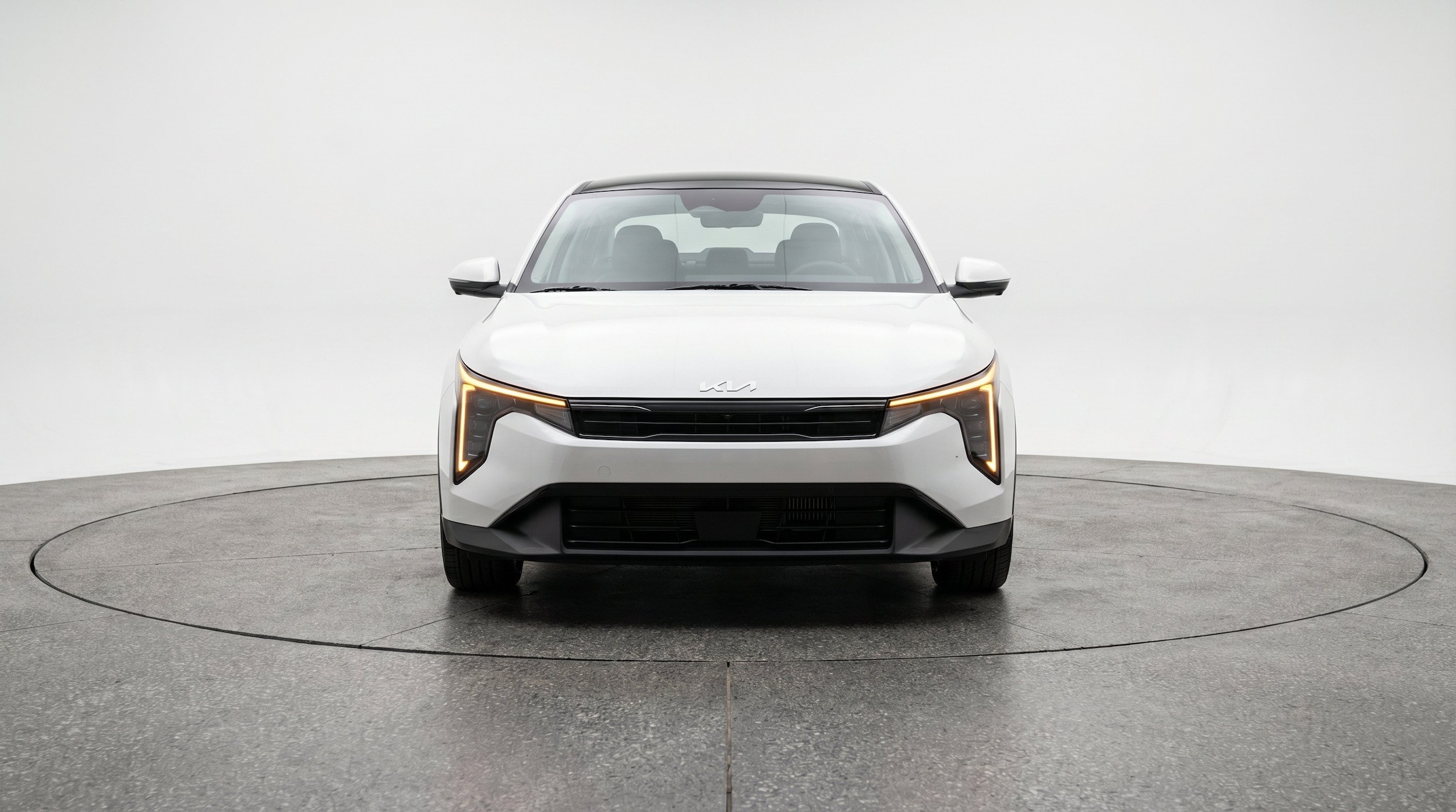 Thumbnail: 2026 Kia K4 - 2