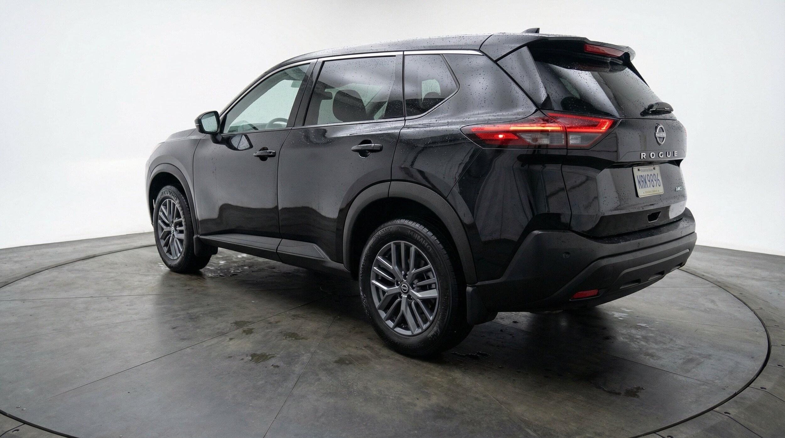 Thumbnail: 2026 Nissan Rogue - 6