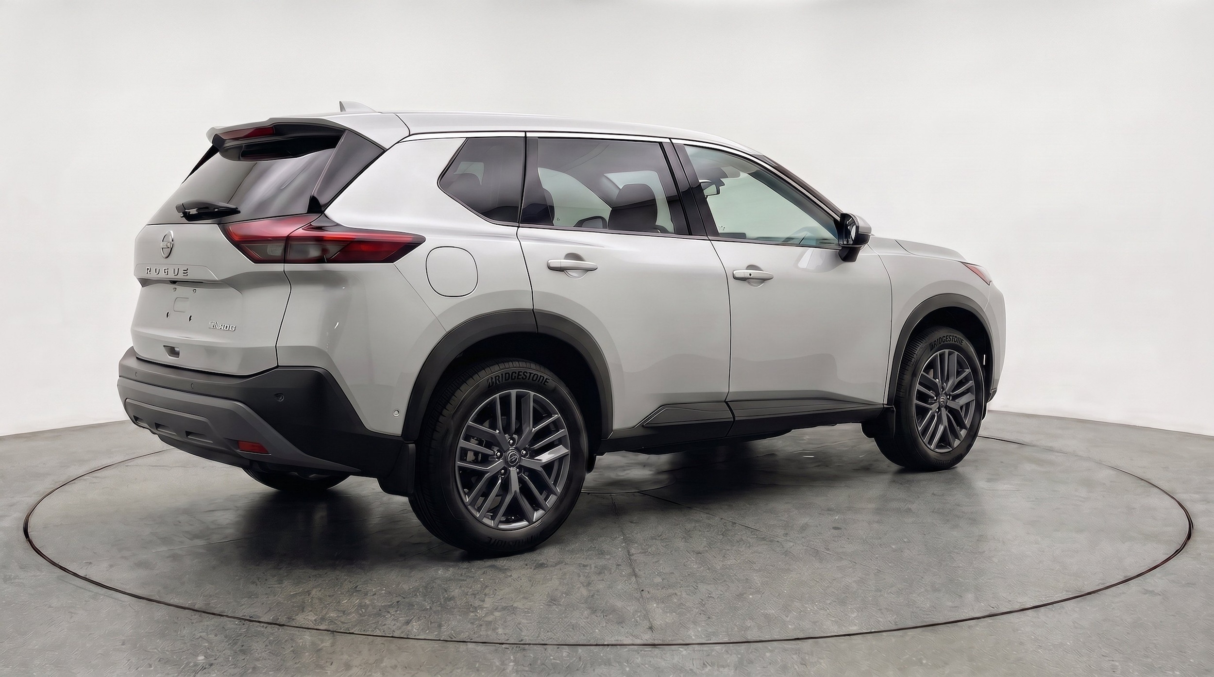 Thumbnail: 2026 Nissan Rogue - 9