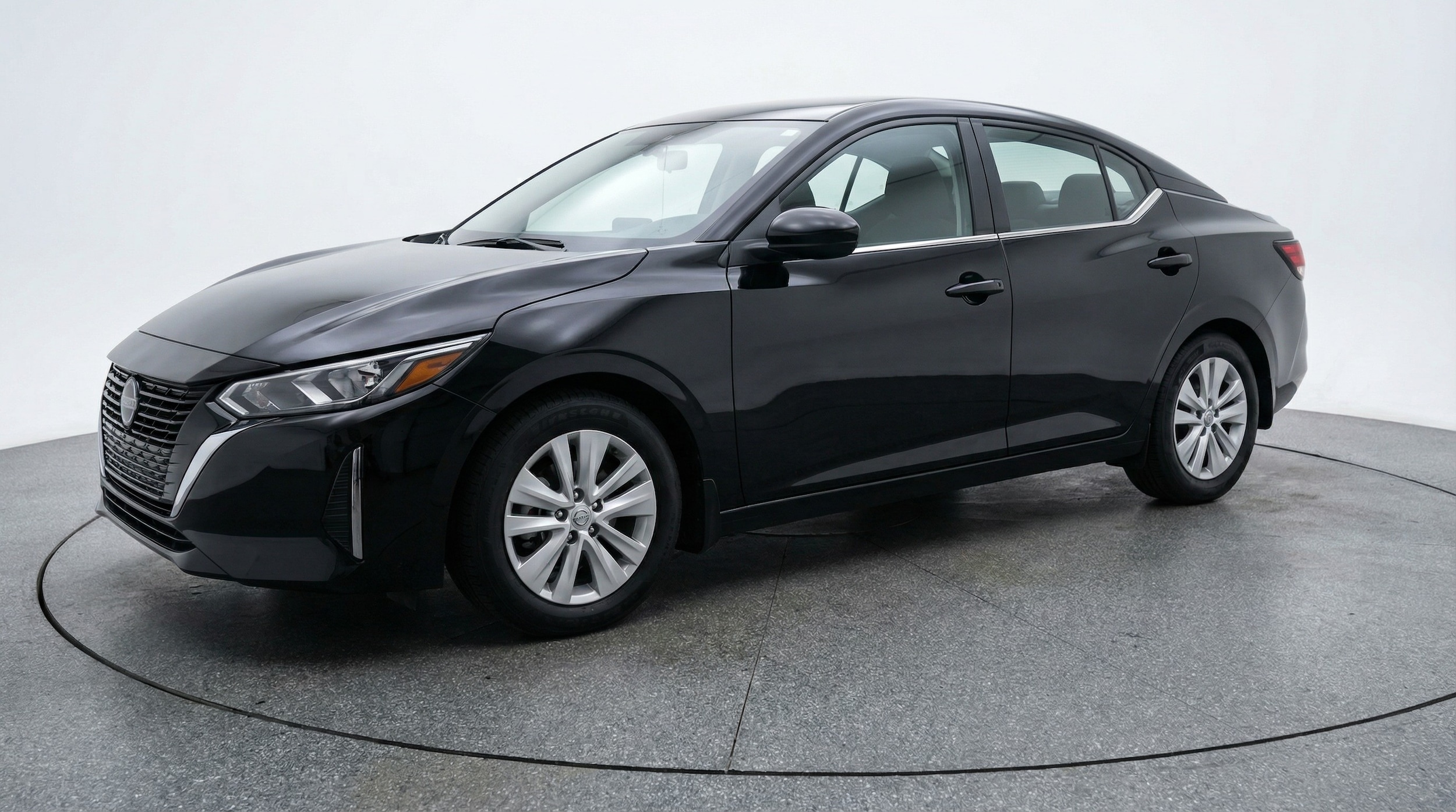 Thumbnail: 2025 Nissan Sentra - 3