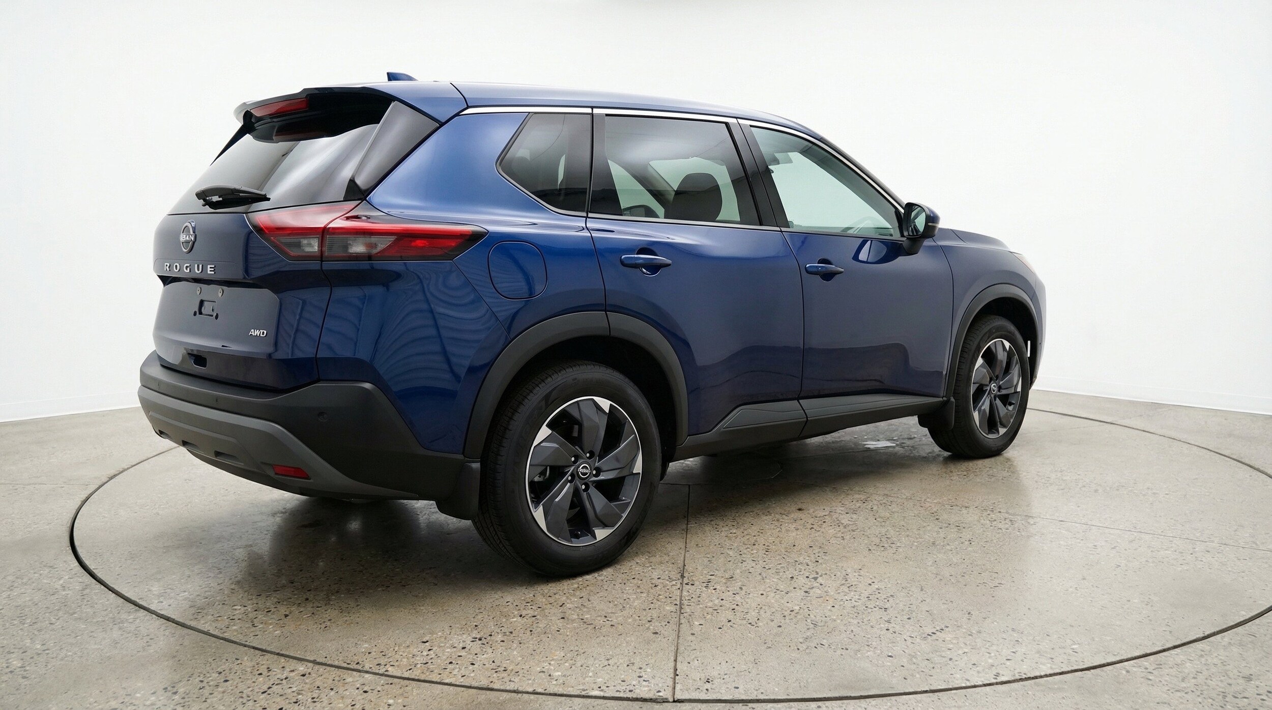 Thumbnail: 2025 Nissan Rogue - 9
