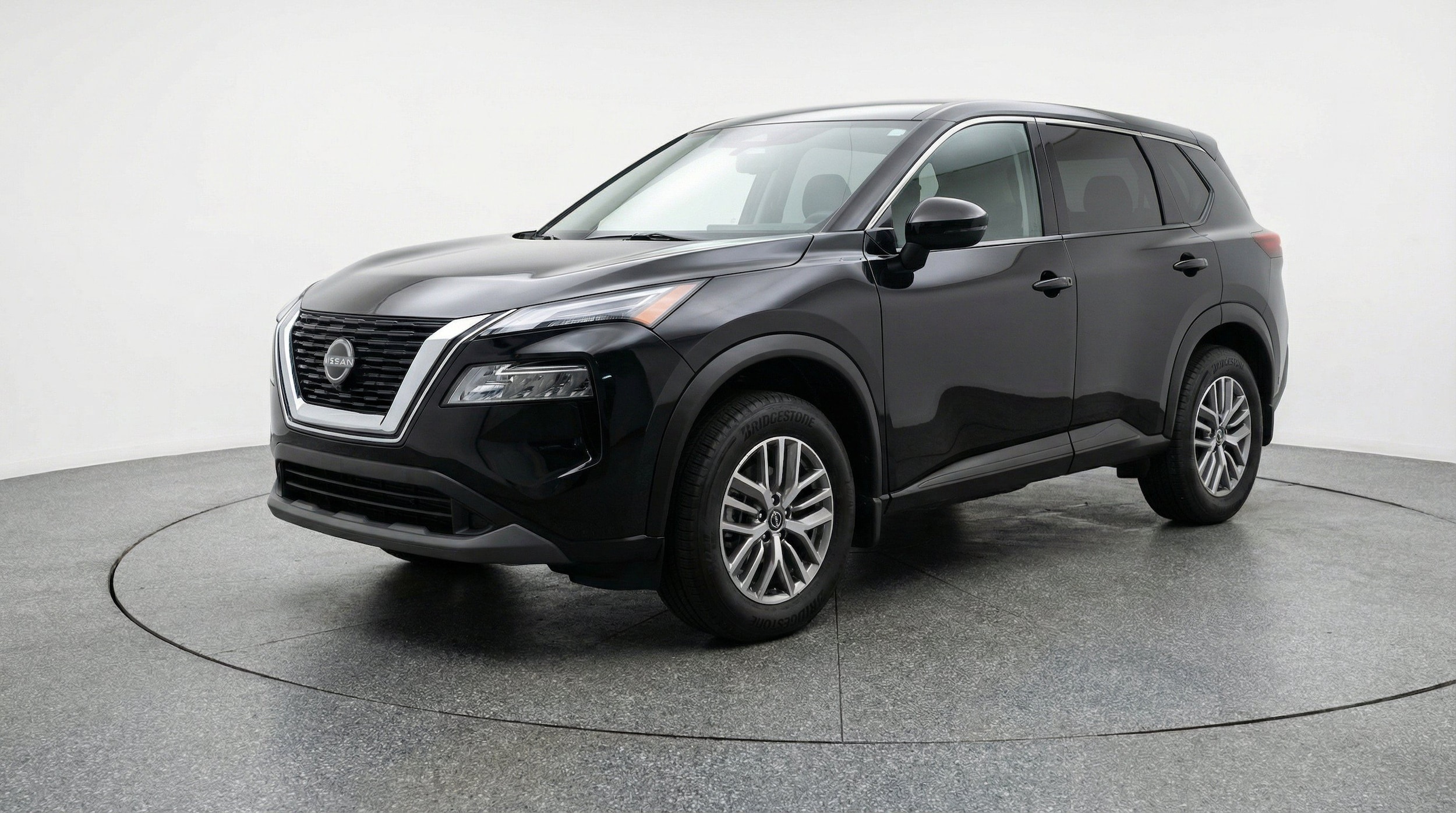 Thumbnail: 2026 Nissan Rogue - 3
