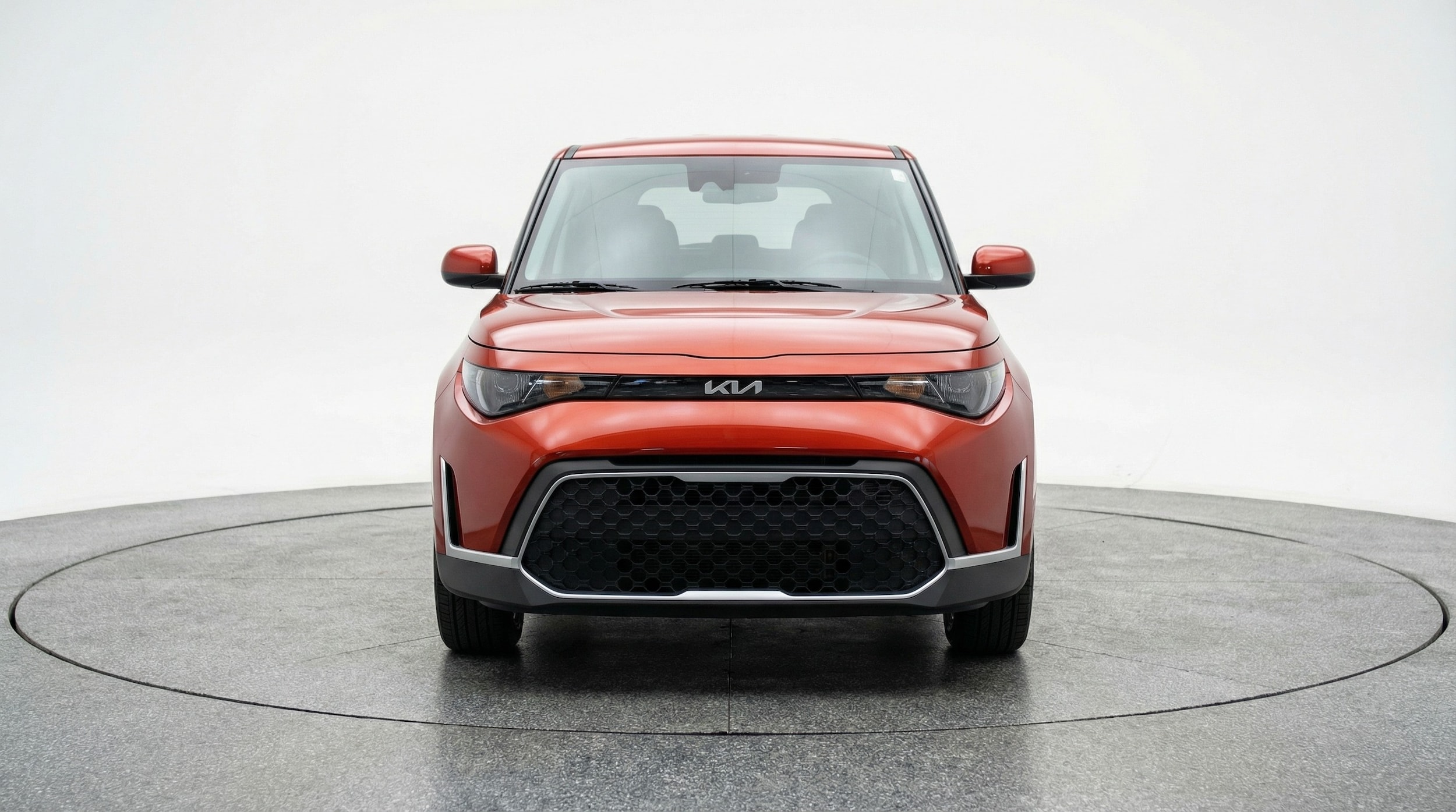 Thumbnail: 2025 Kia Soul - 2