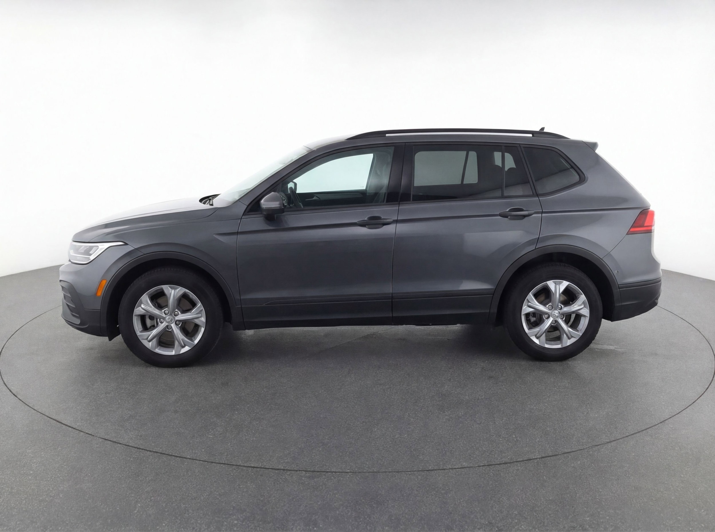 Thumbnail: 2025 Honda HR-V - 5