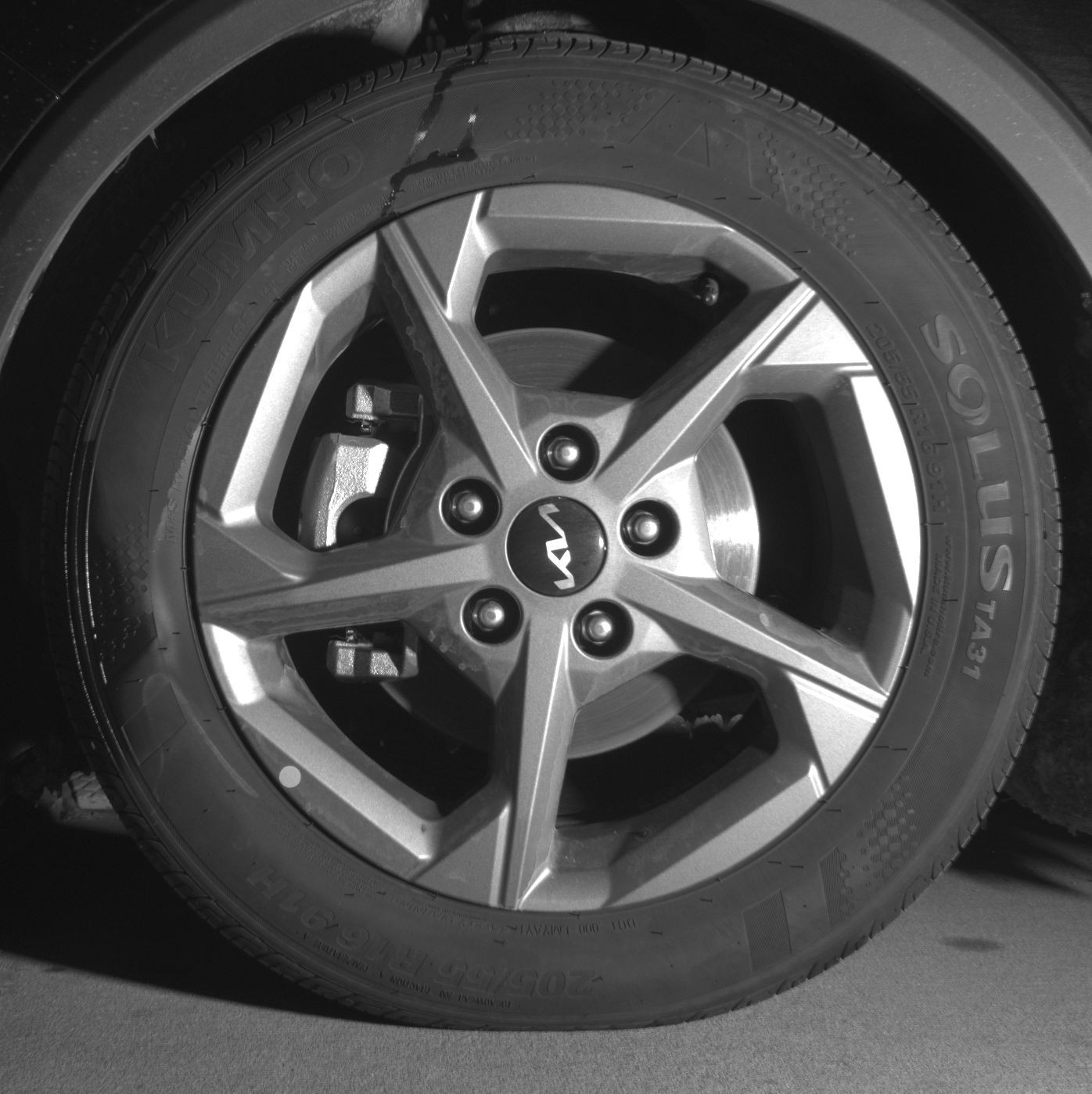 Thumbnail: 2025 Kia K4 - 9