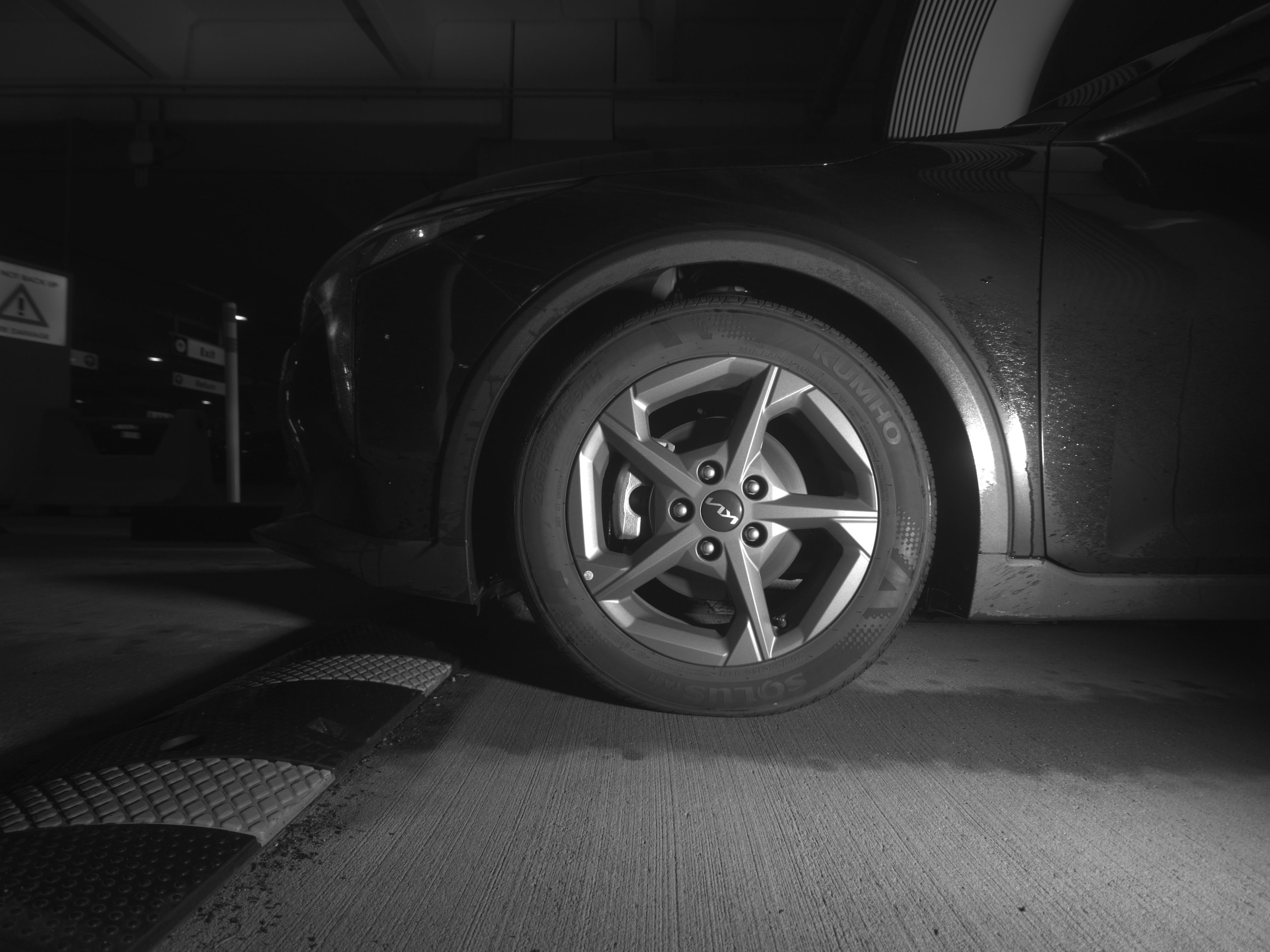 Thumbnail: 2025 Kia K4 - 9