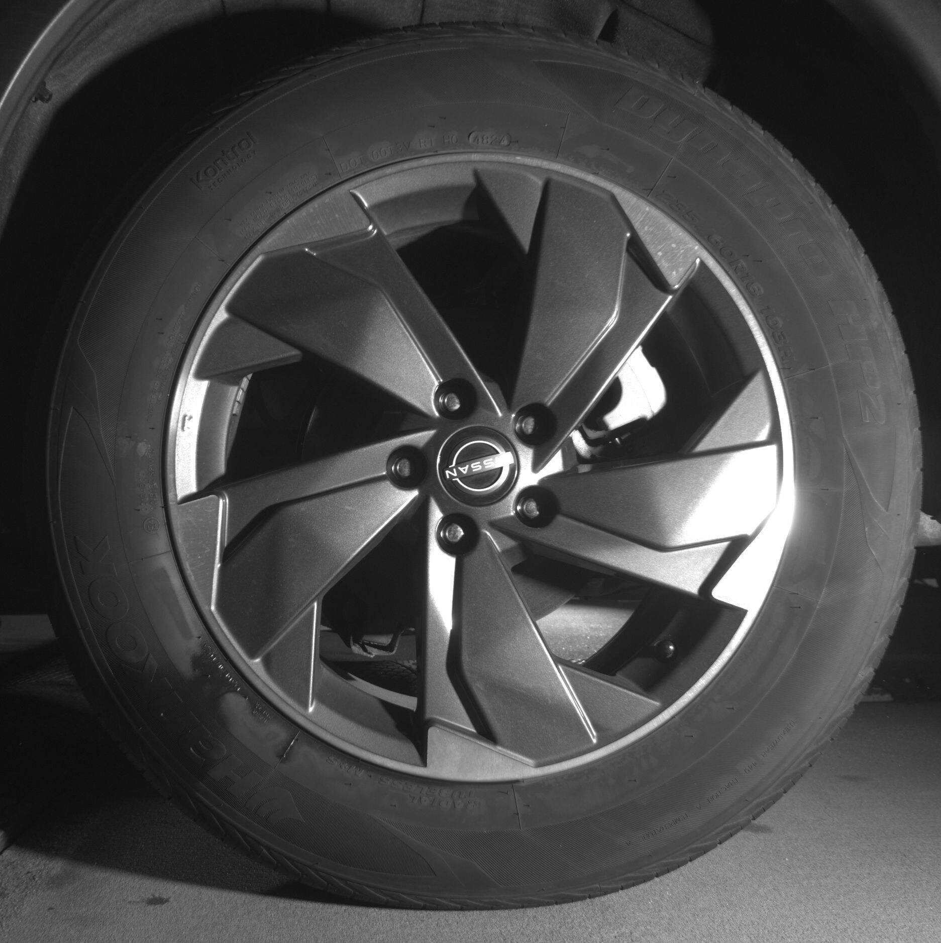 Thumbnail: 2025 Nissan Rogue - 11