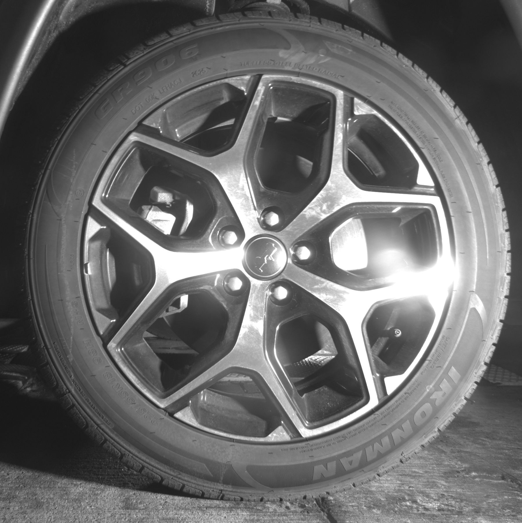 Thumbnail: 2025 Jeep Compass - 9