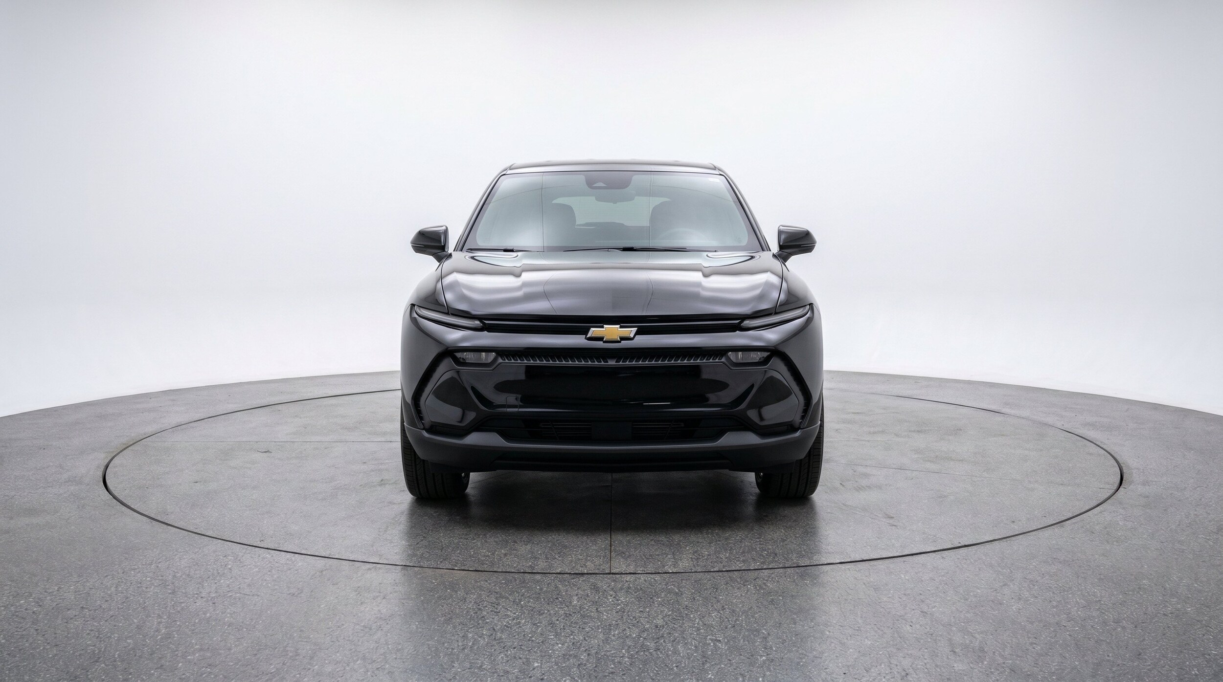 Thumbnail: 2025 Chevrolet Equinox - 2