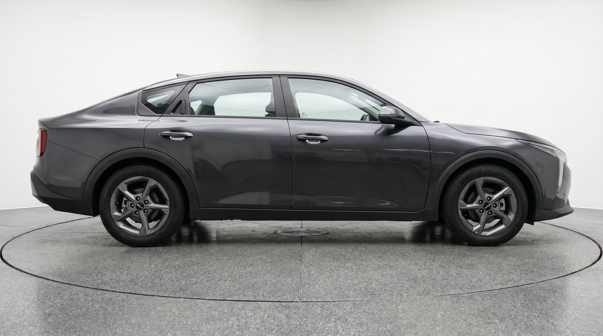 Thumbnail: 2026 Kia K4 - 11