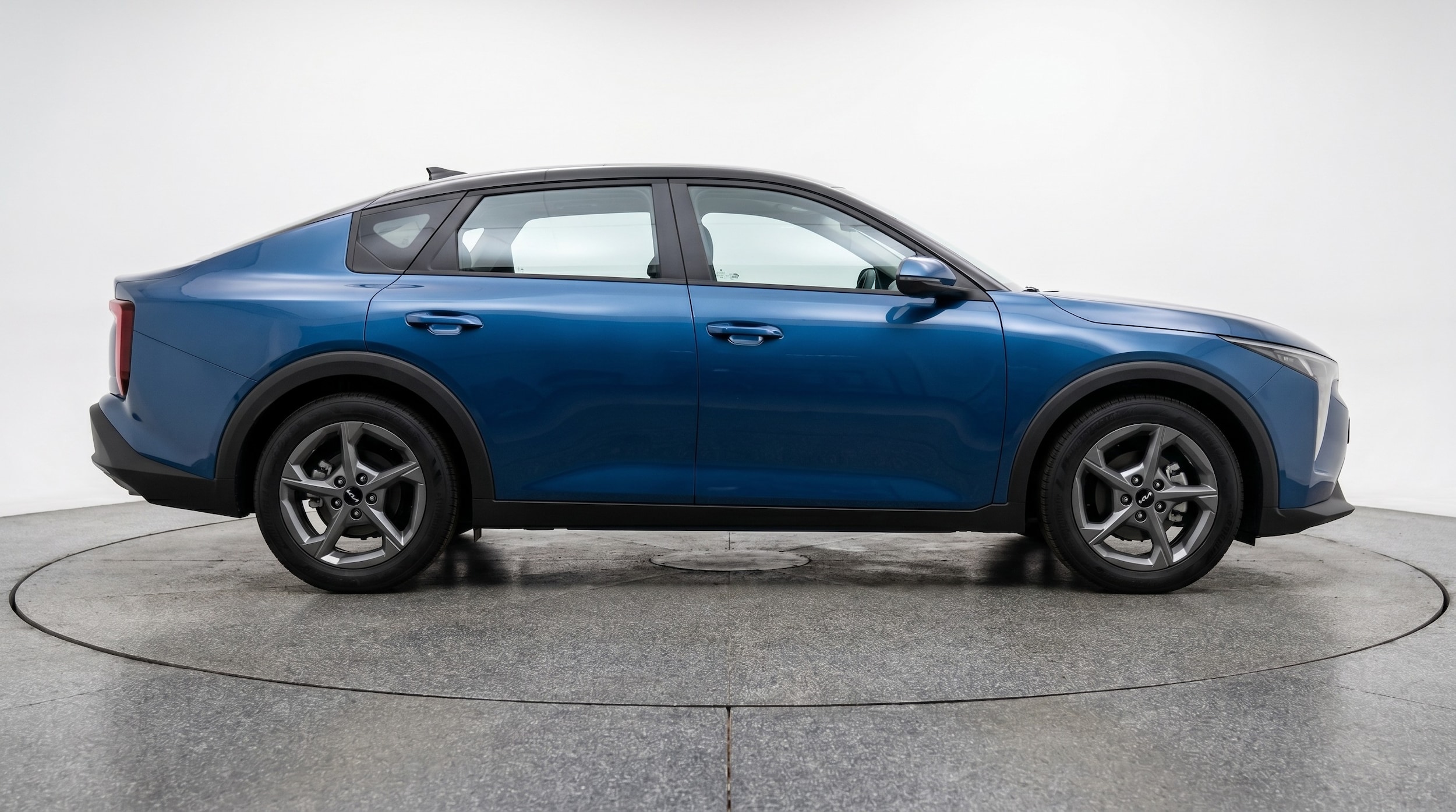 Thumbnail: 2025 Kia K4 - 8