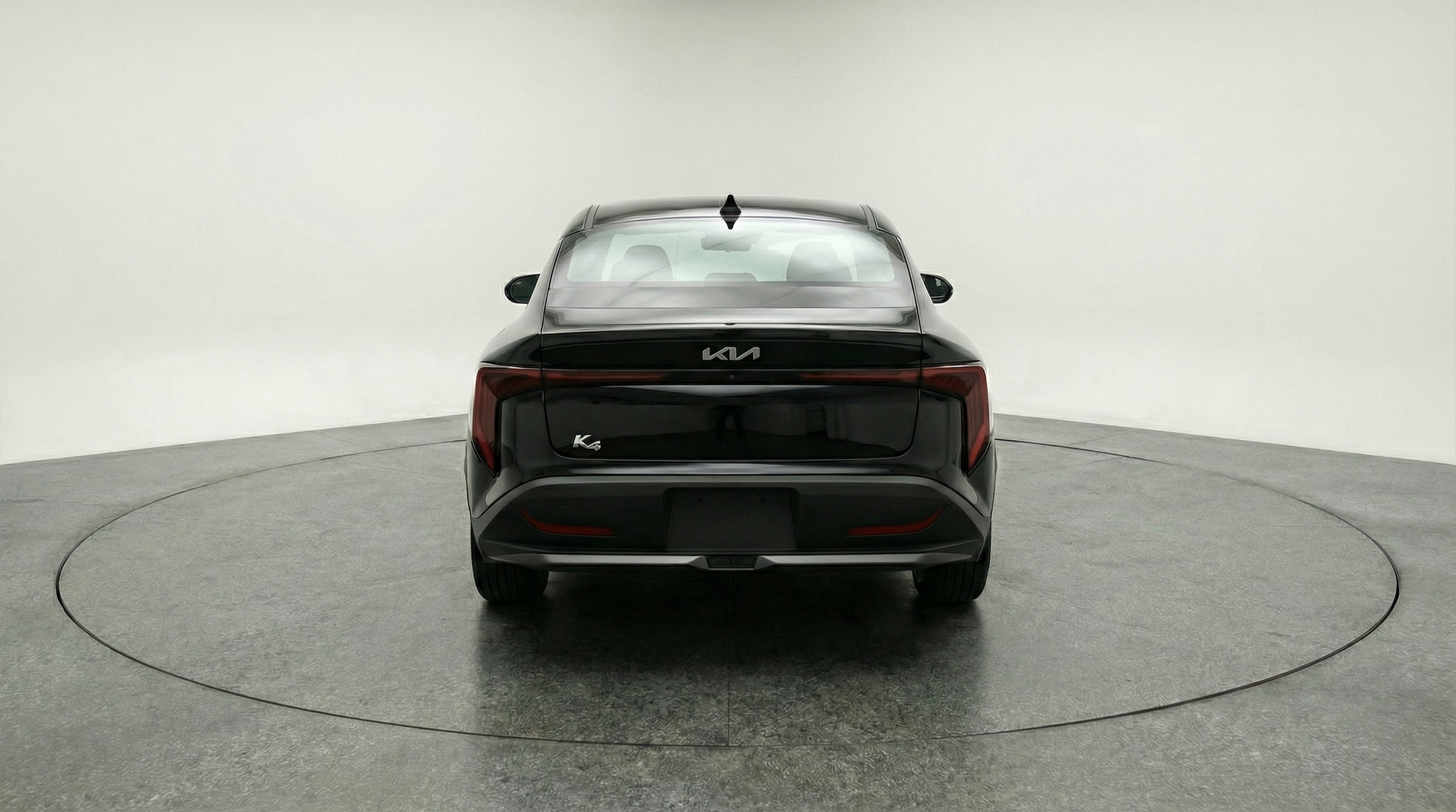 Thumbnail: 2025 Kia K4 - 6