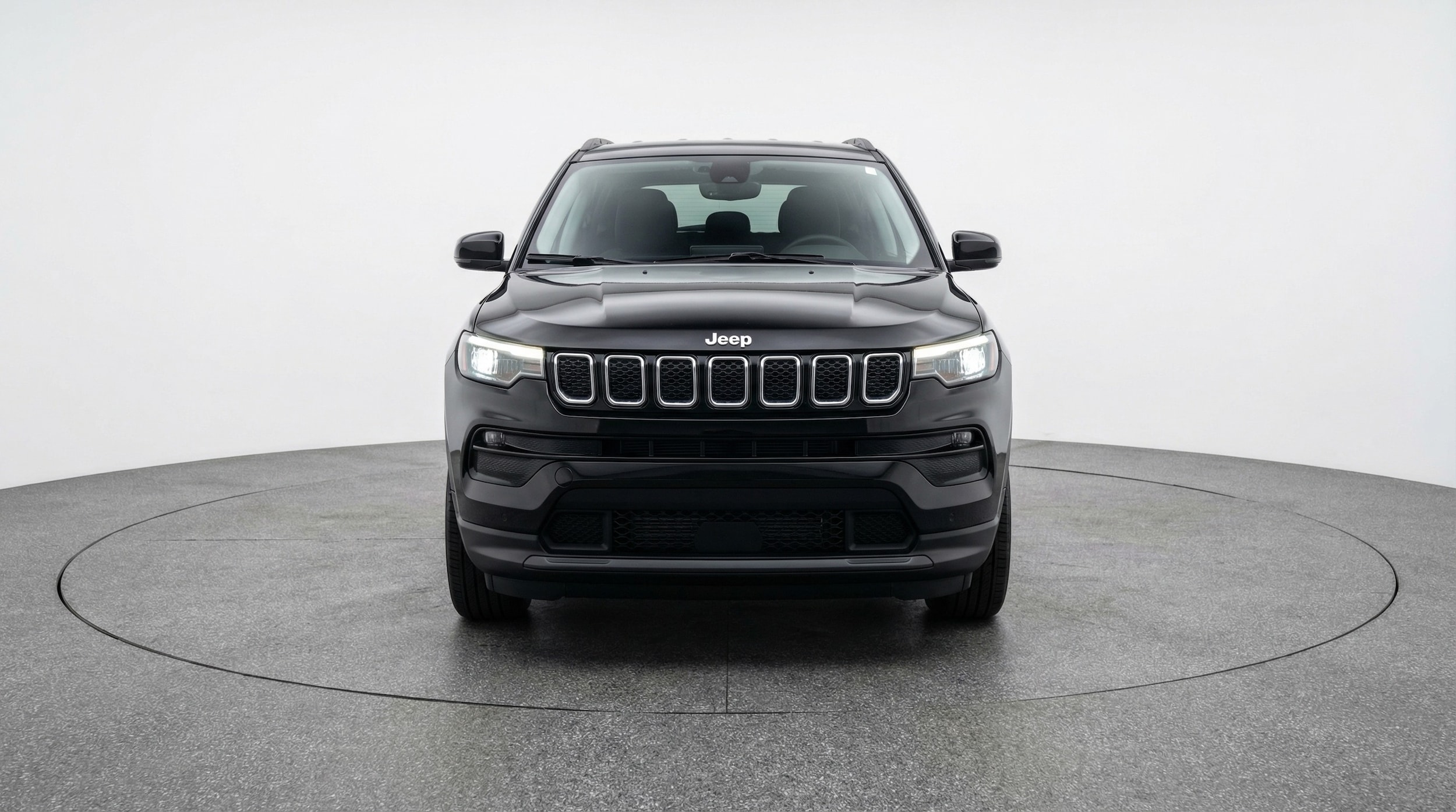 Thumbnail: 2025 Jeep Compass - 2