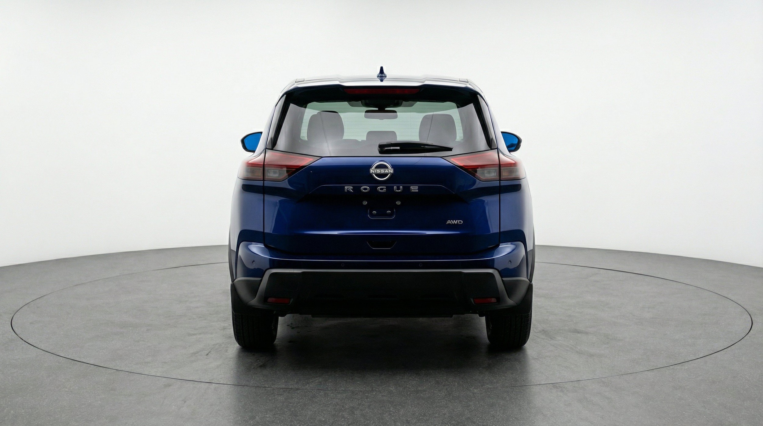Thumbnail: 2025 Nissan Rogue - 7
