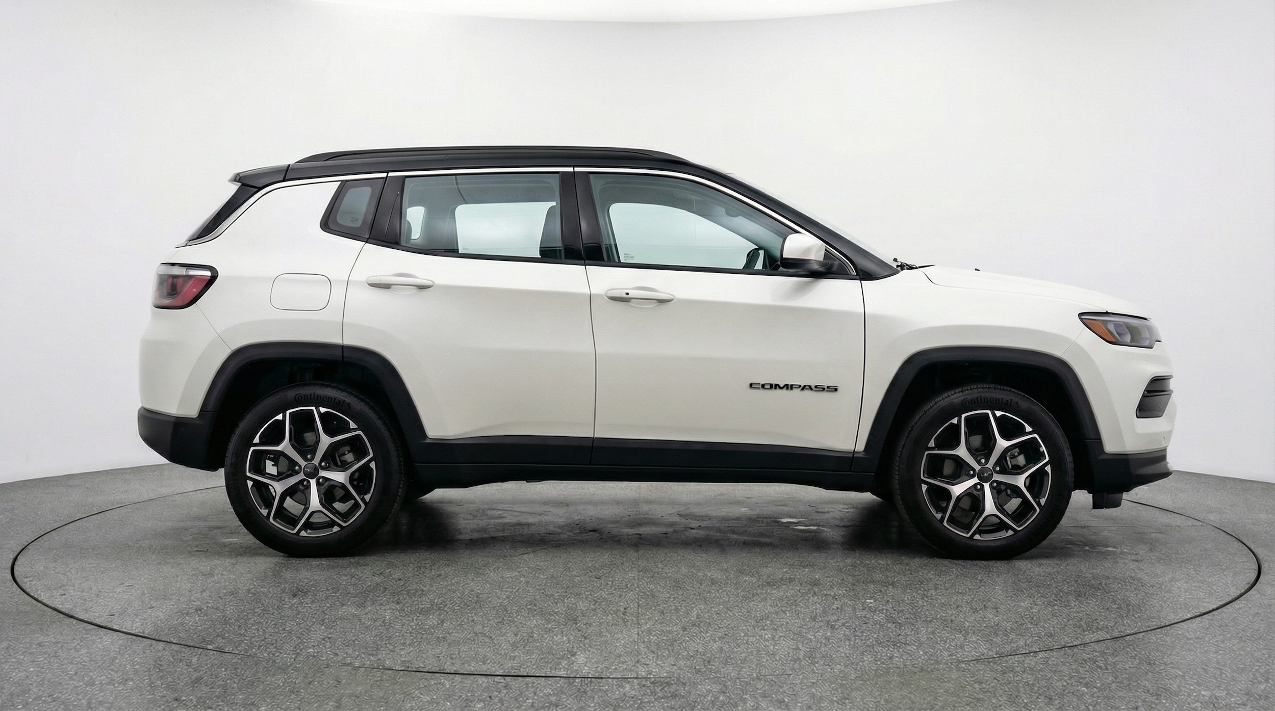 Thumbnail: 2025 Jeep Compass - 8