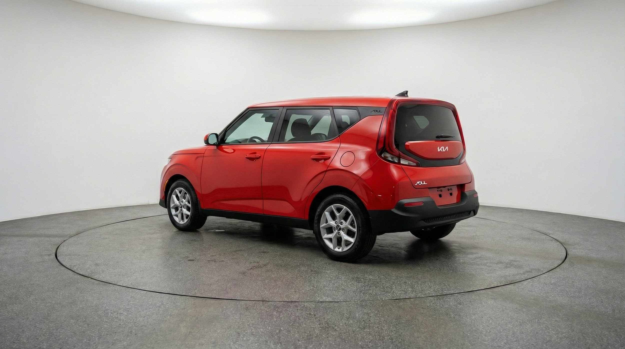 Thumbnail: 2025 Kia Soul - 5