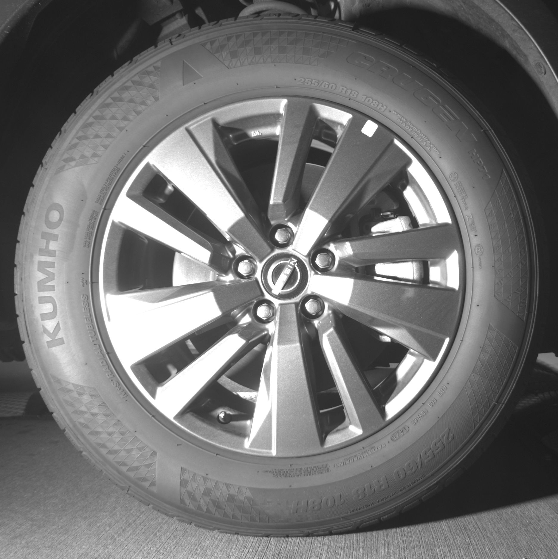 Thumbnail: 2025 Nissan Pathfinder - 10