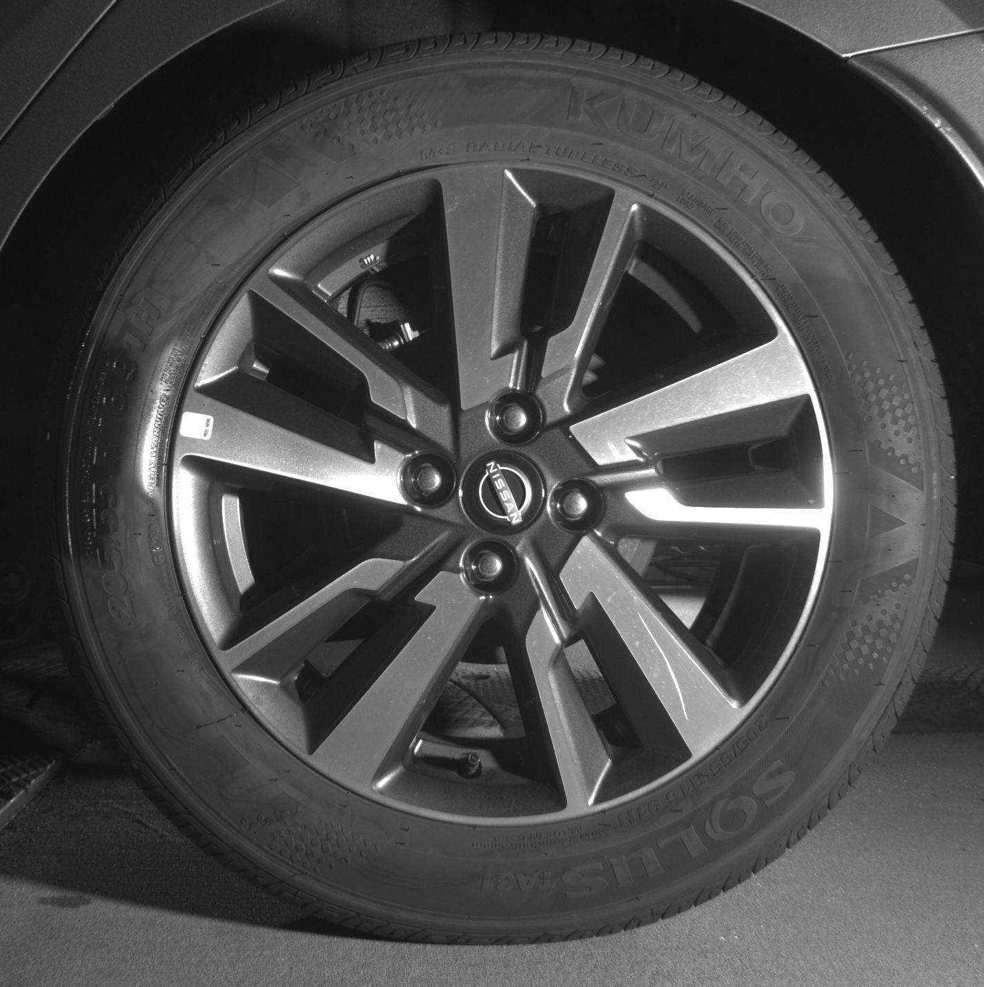 Thumbnail: 2025 Nissan Versa - 11