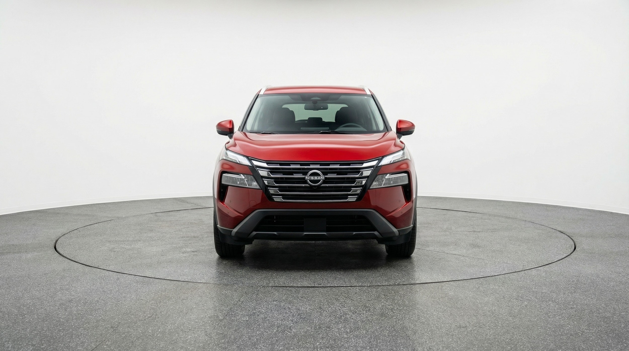 Thumbnail: 2025 Nissan Rogue - 2