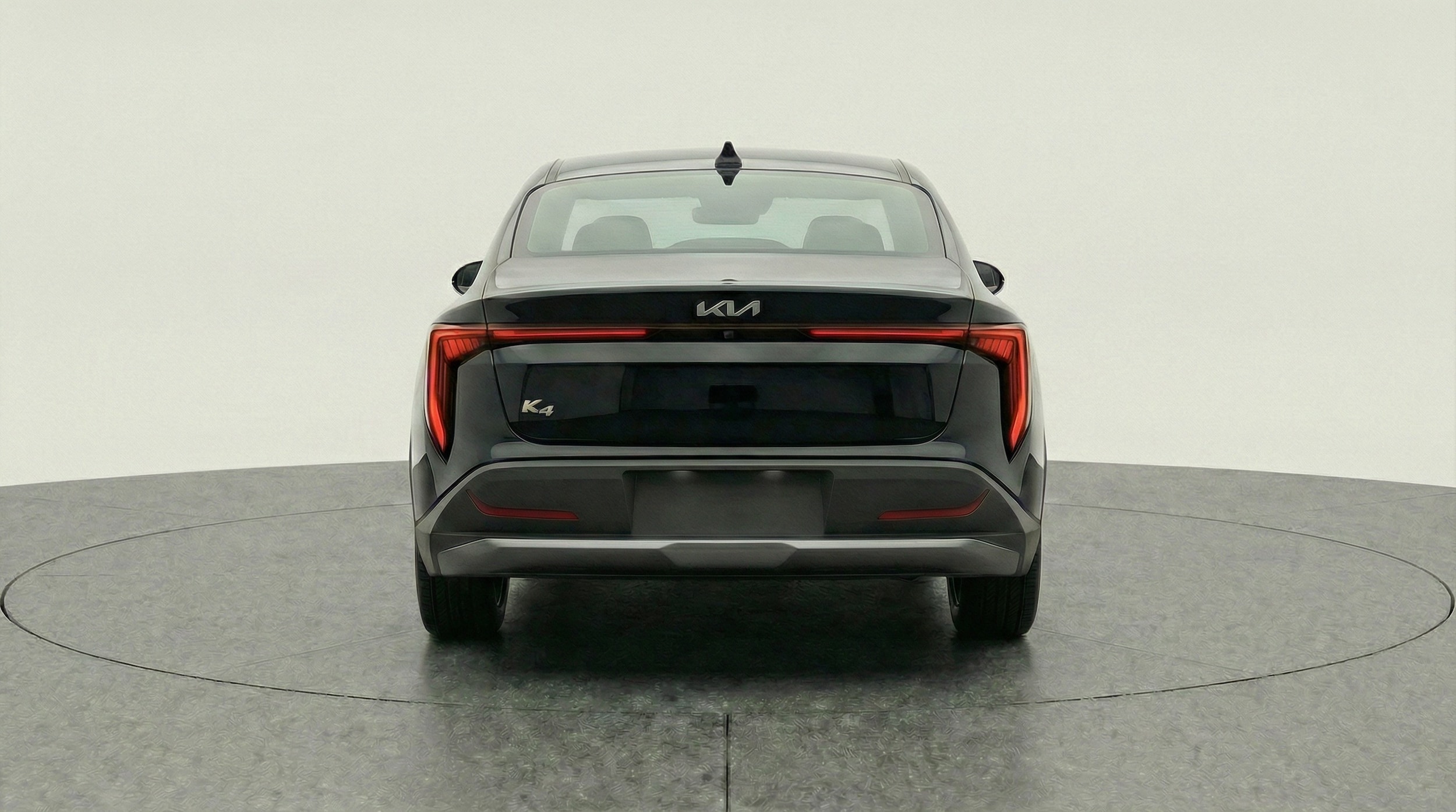 Thumbnail: 2025 Kia K4 - 6