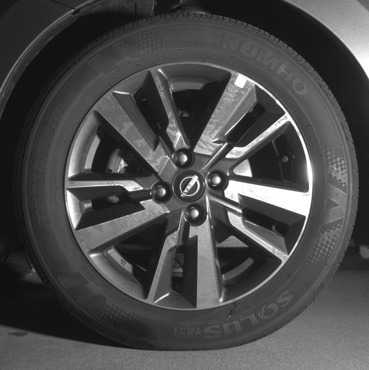 Thumbnail: 2025 Nissan Versa - 9