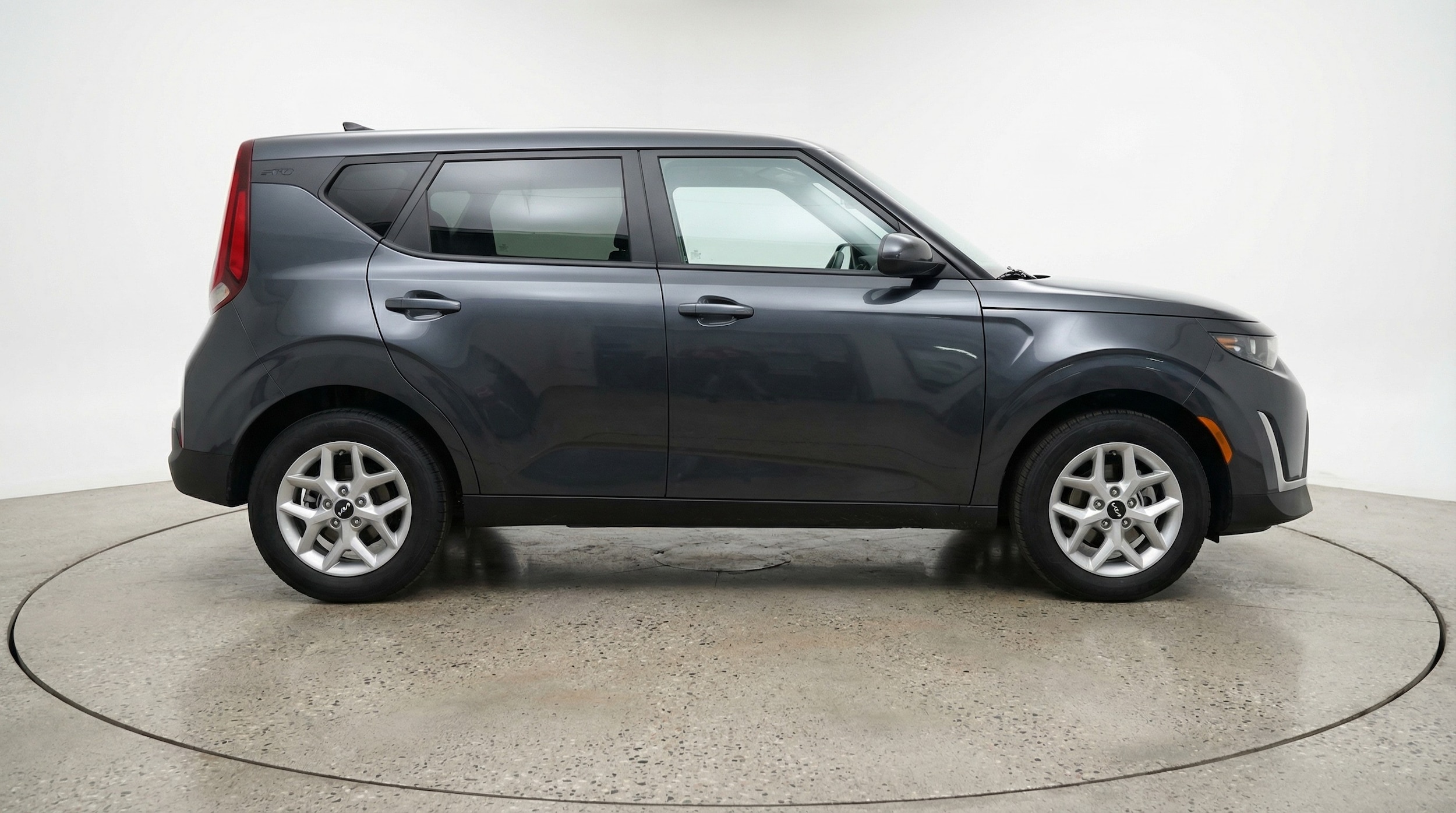 Thumbnail: 2025 Kia Soul - 8
