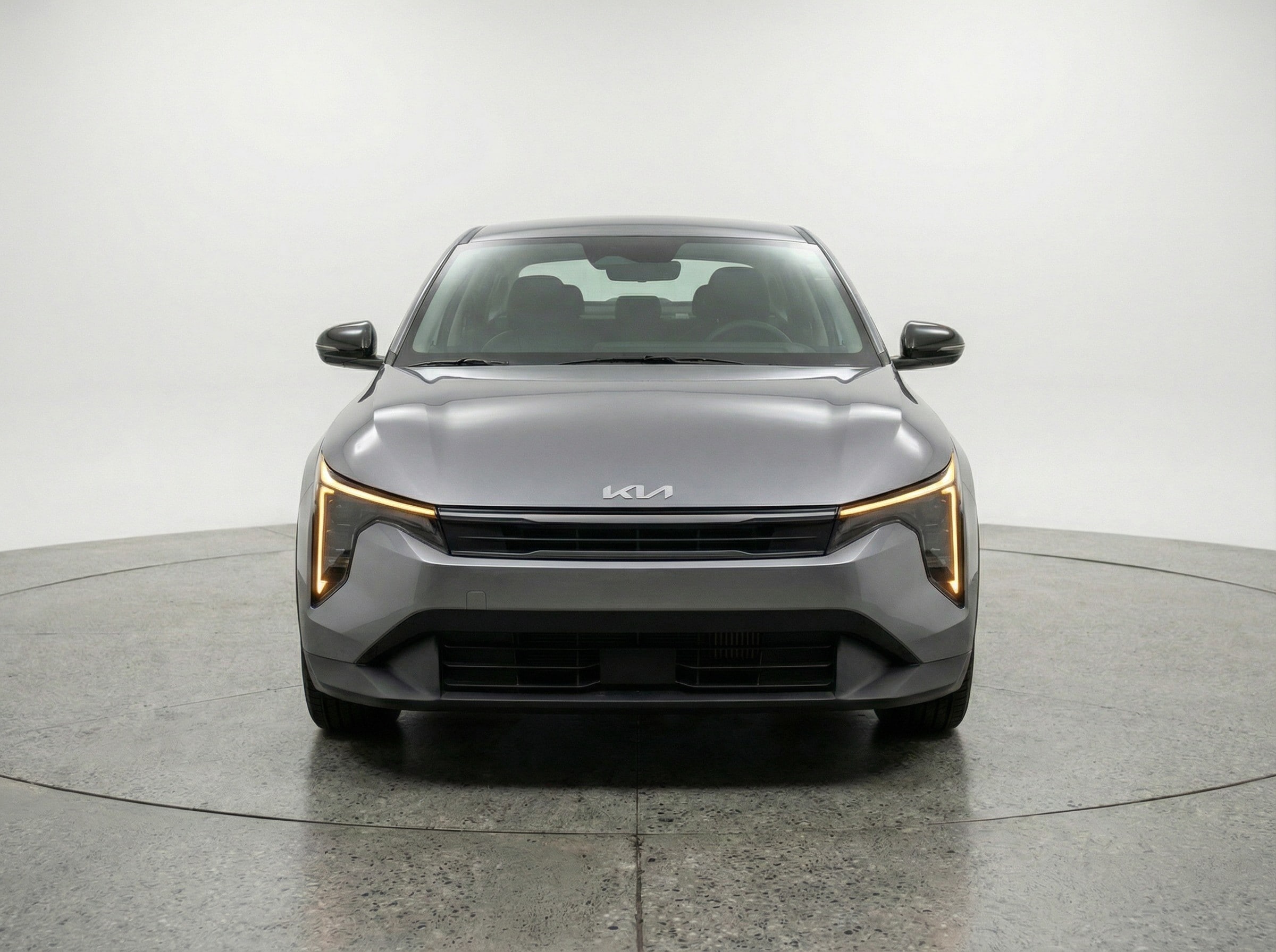 Thumbnail: 2025 Kia K4 - 2