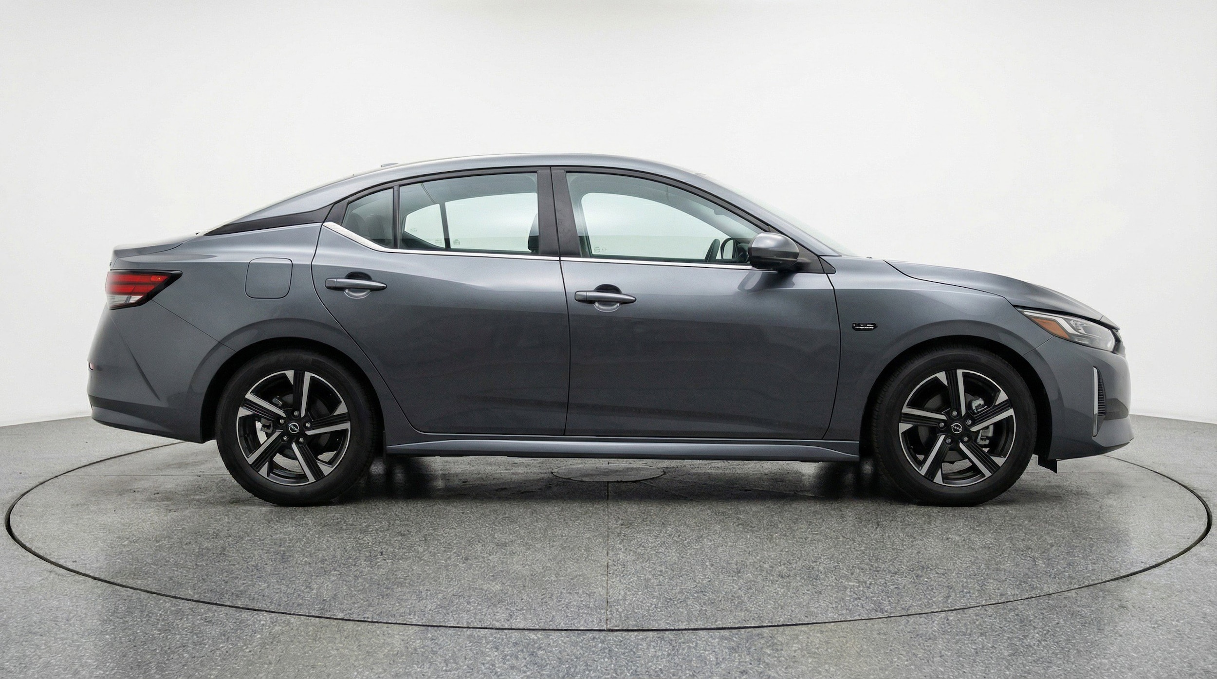 Thumbnail: 2025 Nissan Sentra - 11