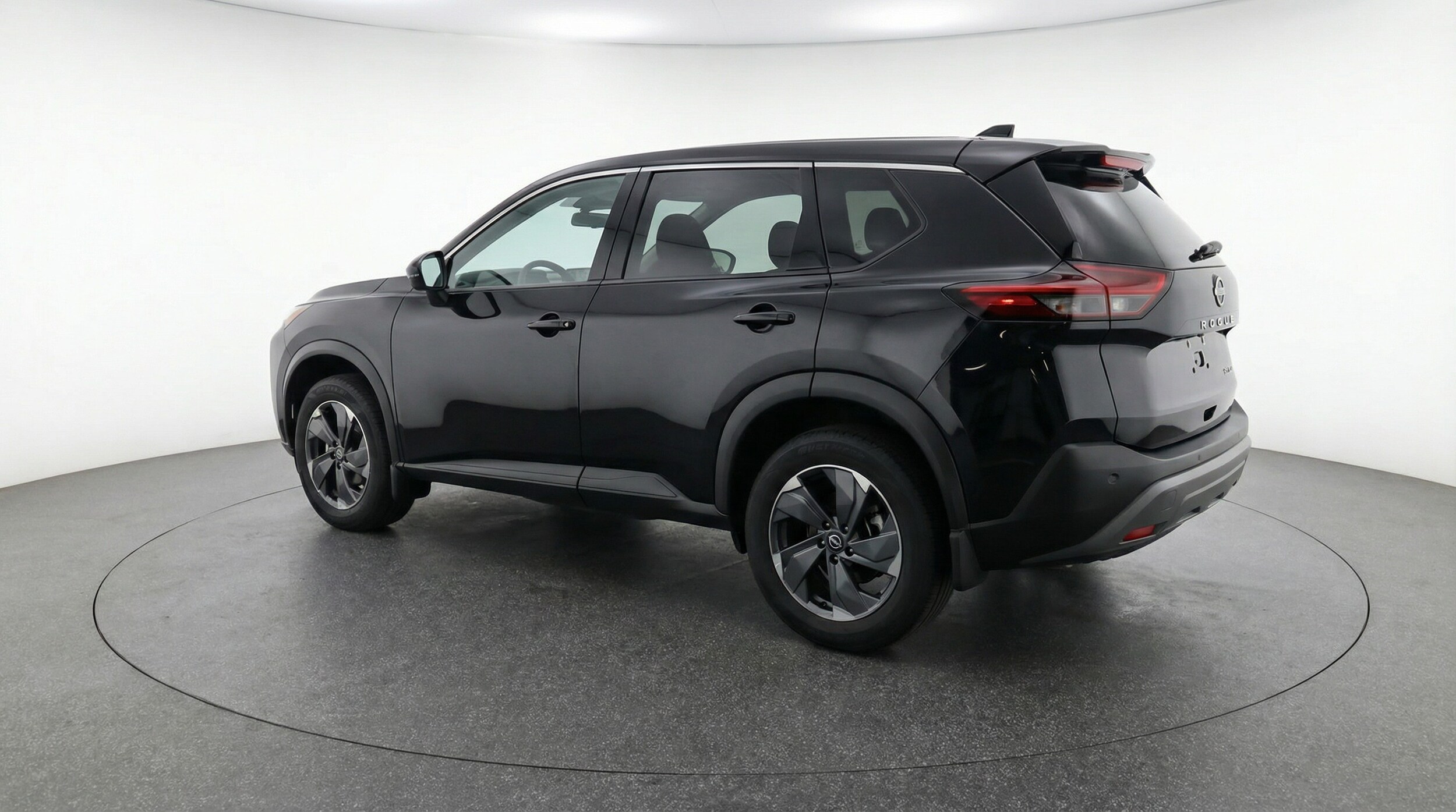 Thumbnail: 2025 Nissan Rogue - 5