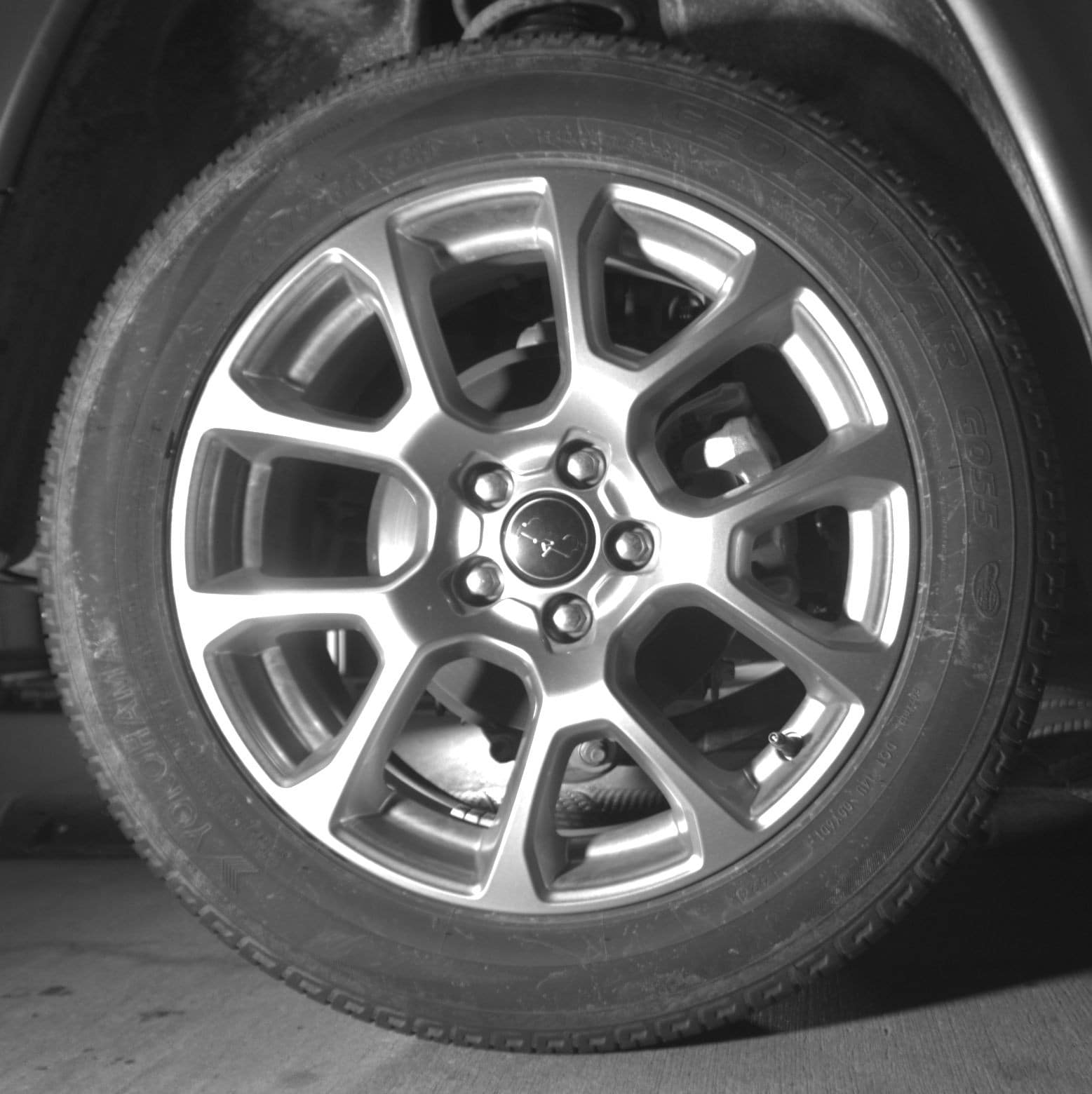 Thumbnail: 2025 Jeep Compass - 12