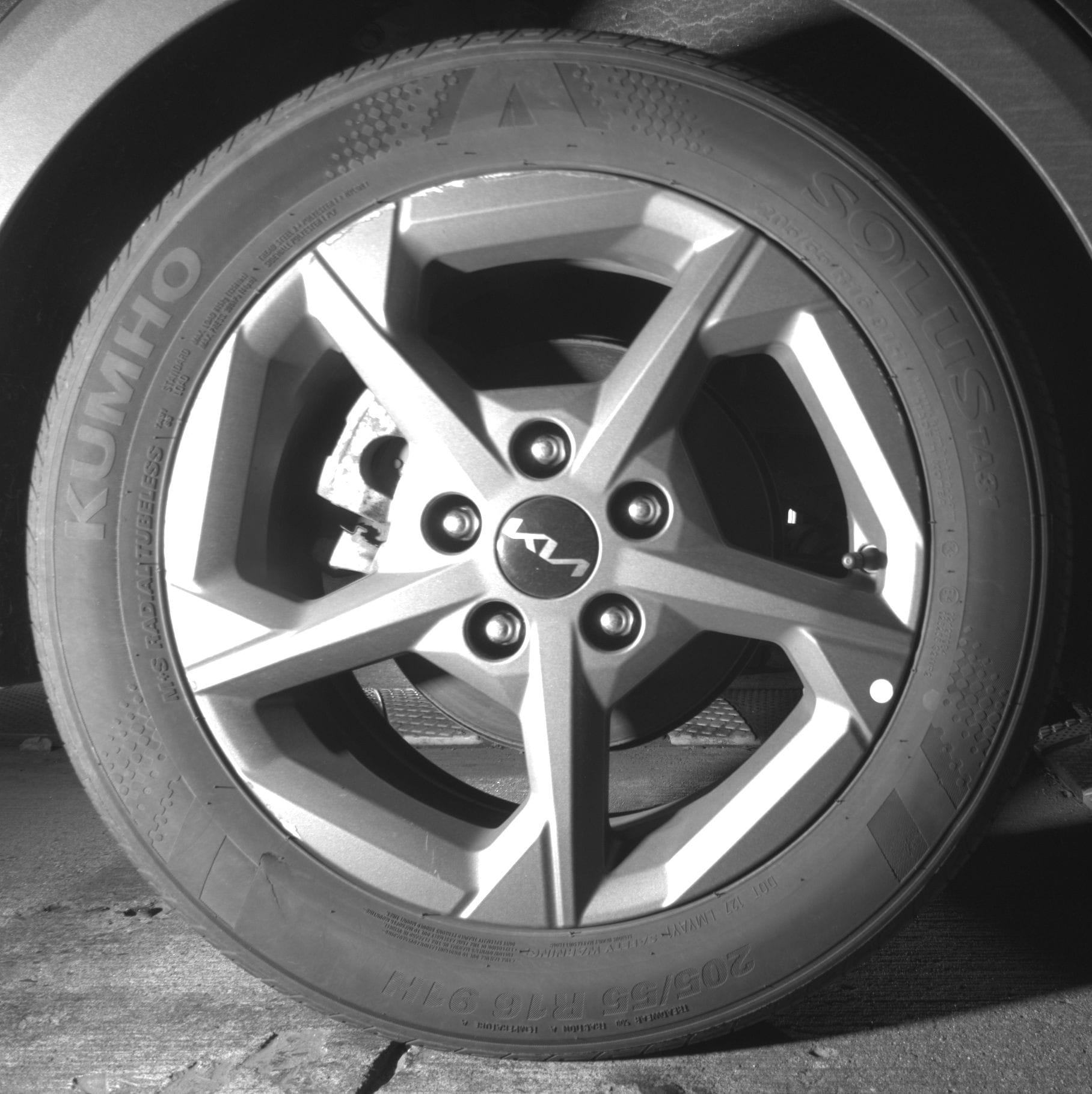 Thumbnail: 2025 Kia K4 - 12