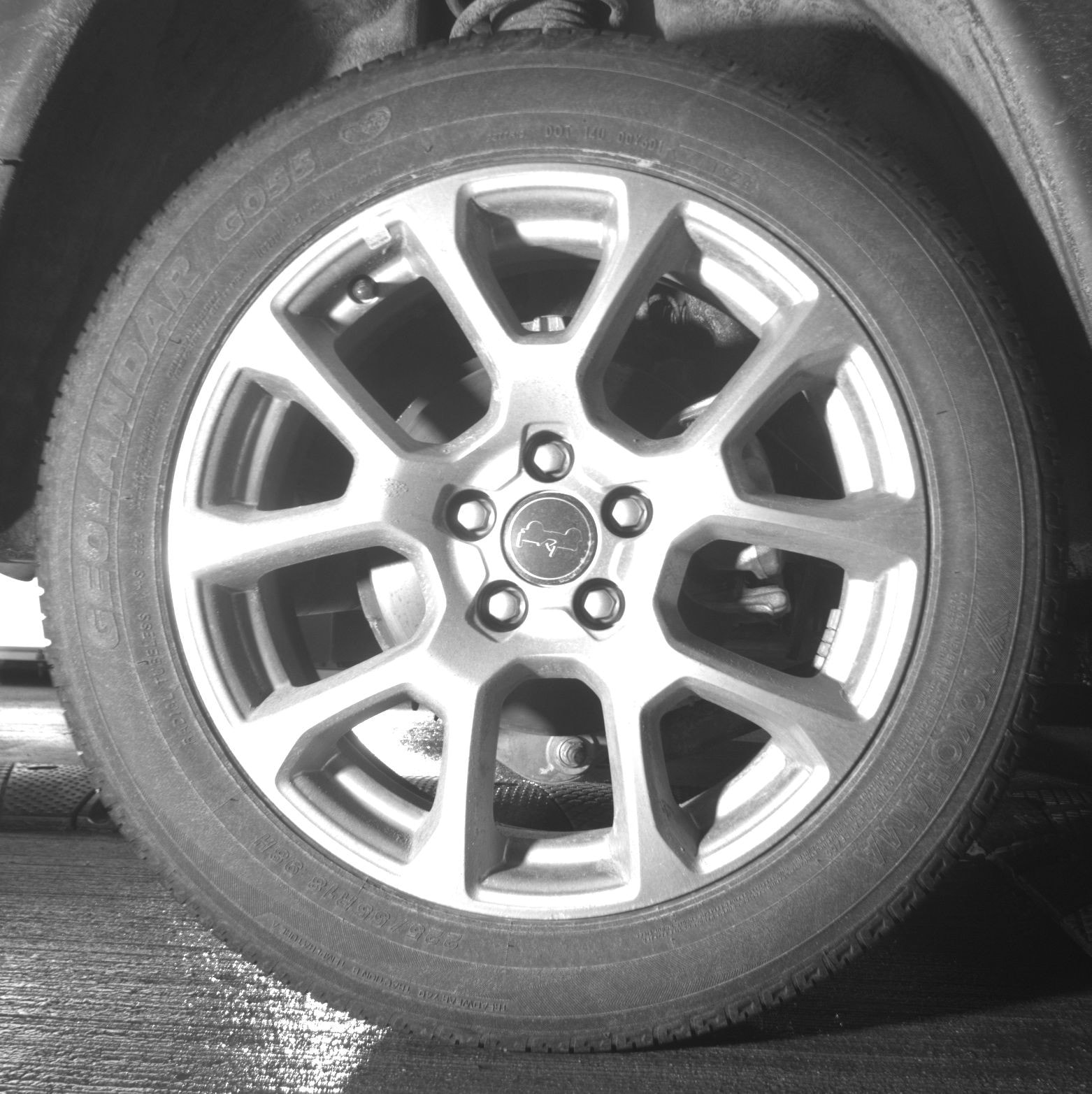 Thumbnail: 2025 Jeep Compass - 12