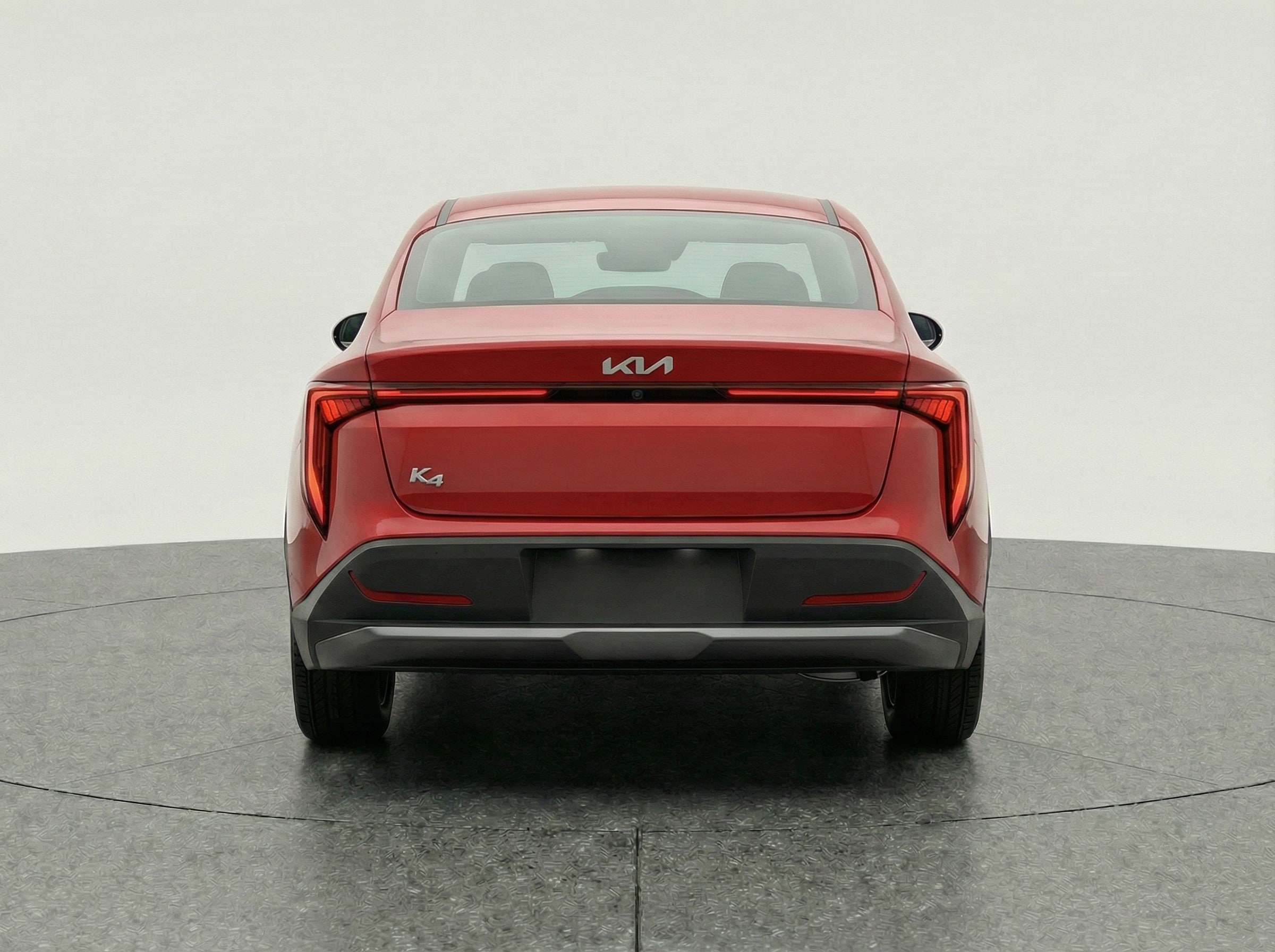 Thumbnail: 2025 Kia K4 - 6