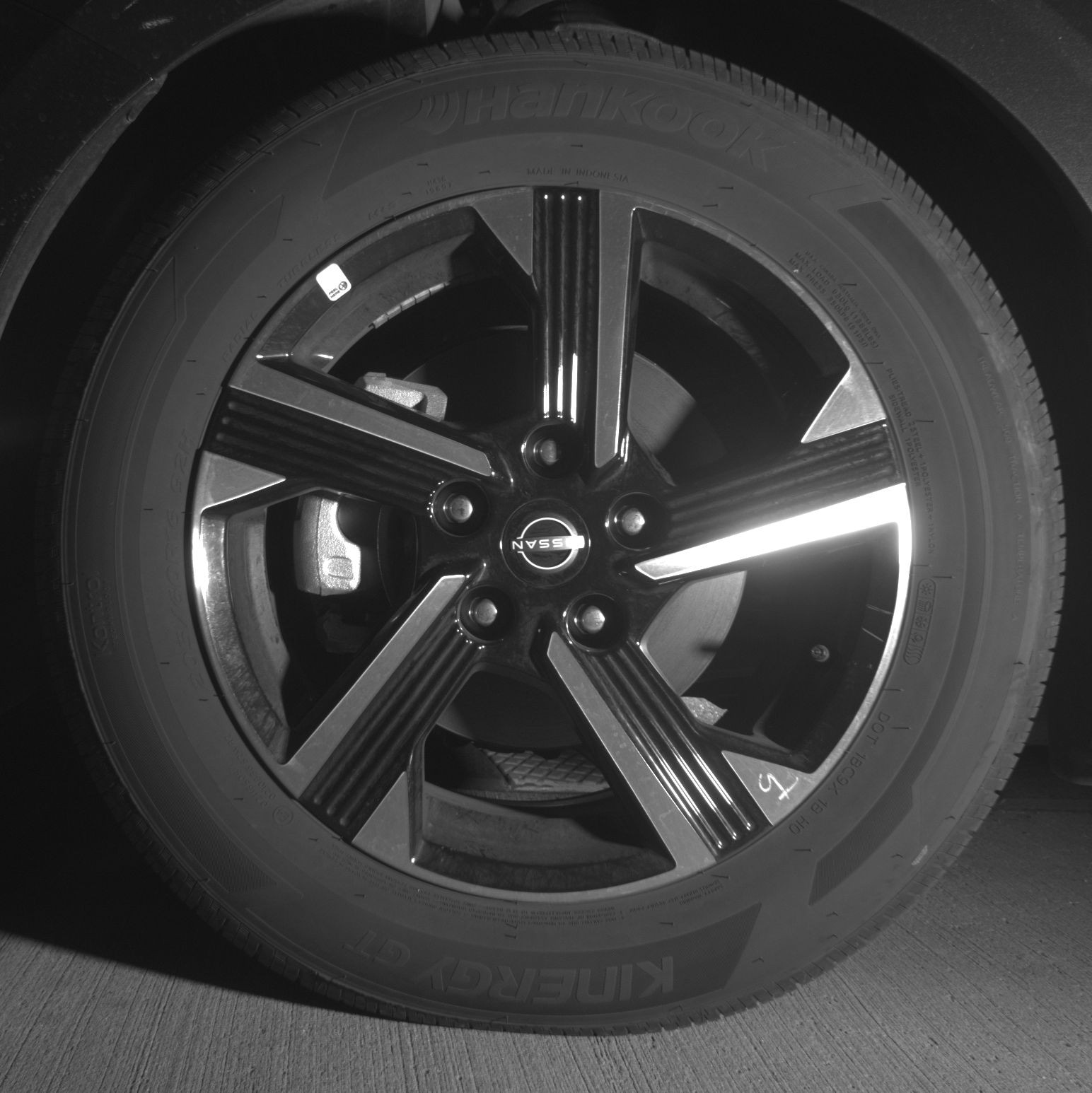 Thumbnail: 2025 Nissan Sentra - 9