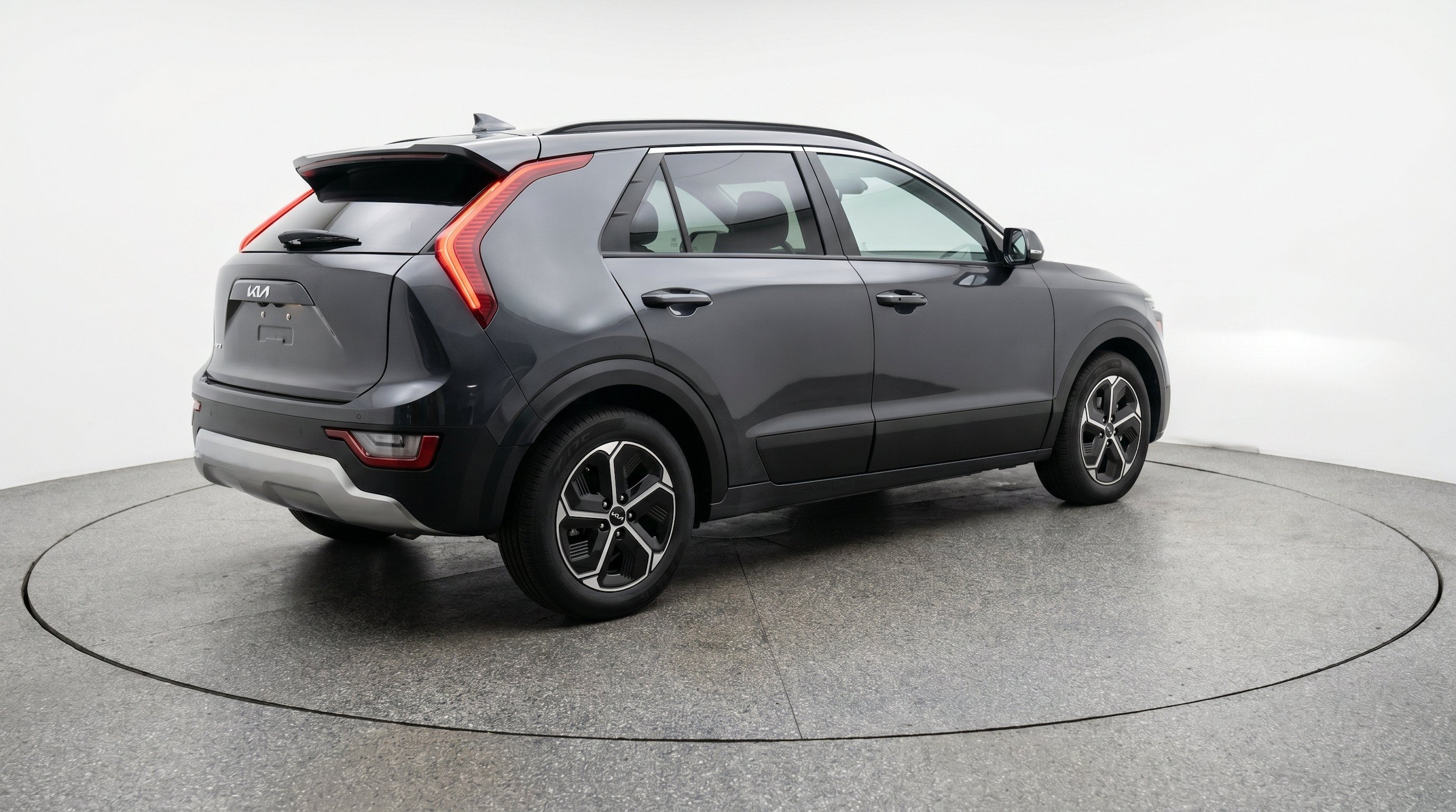 Thumbnail: 2026 Kia Niro - 9