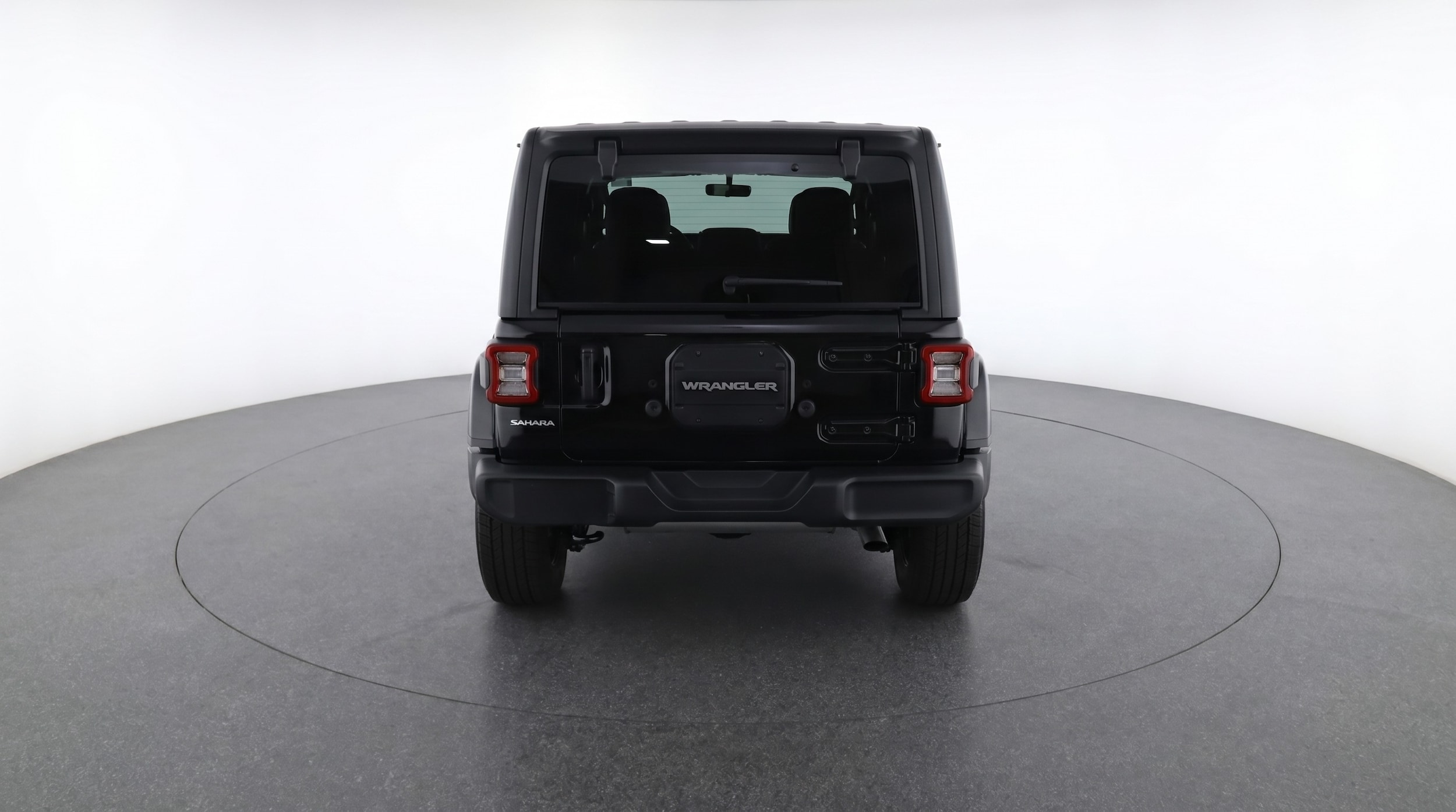 Thumbnail: 2025 Jeep Wrangler - 6