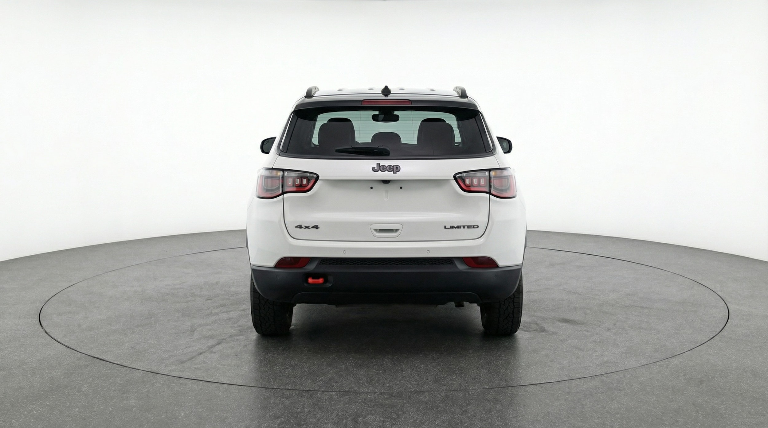 Thumbnail: 2025 Jeep Compass - 6