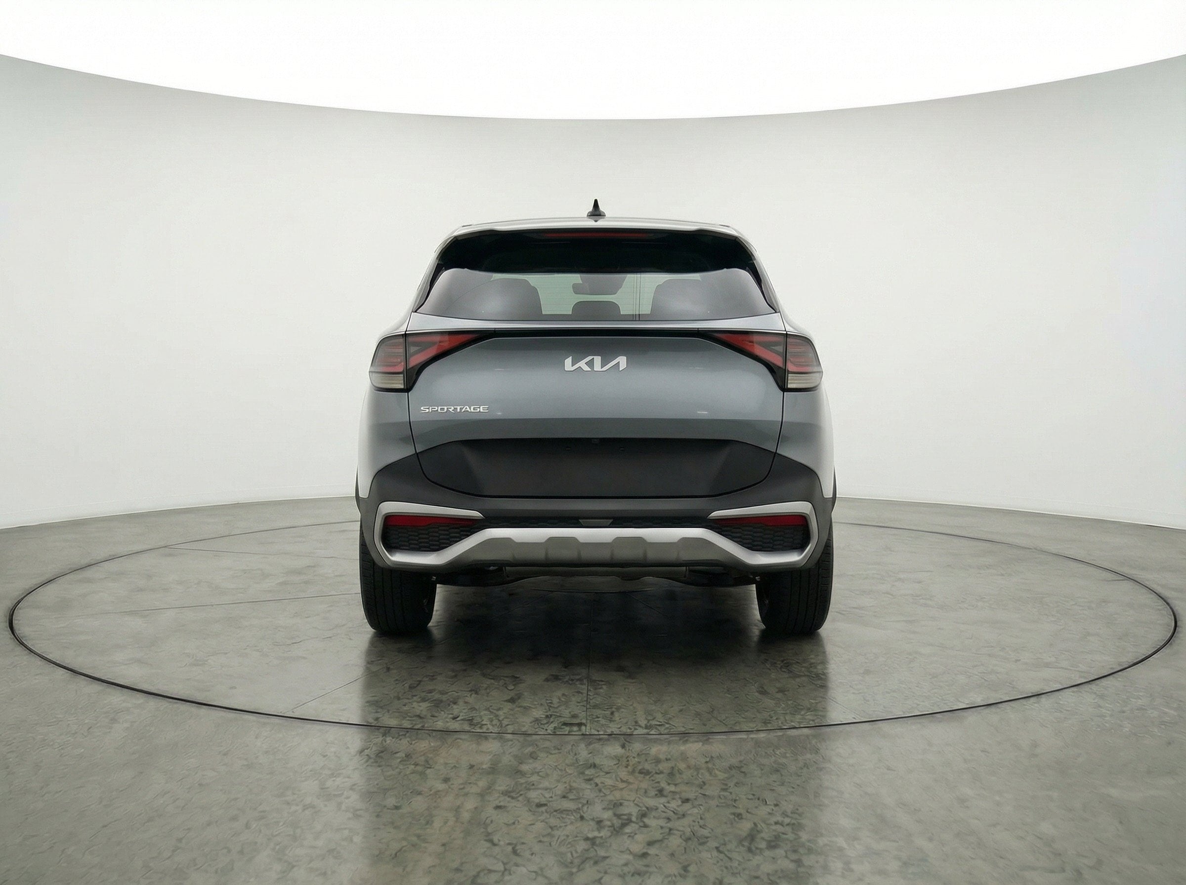 Thumbnail: 2026 Kia Sportage - 7