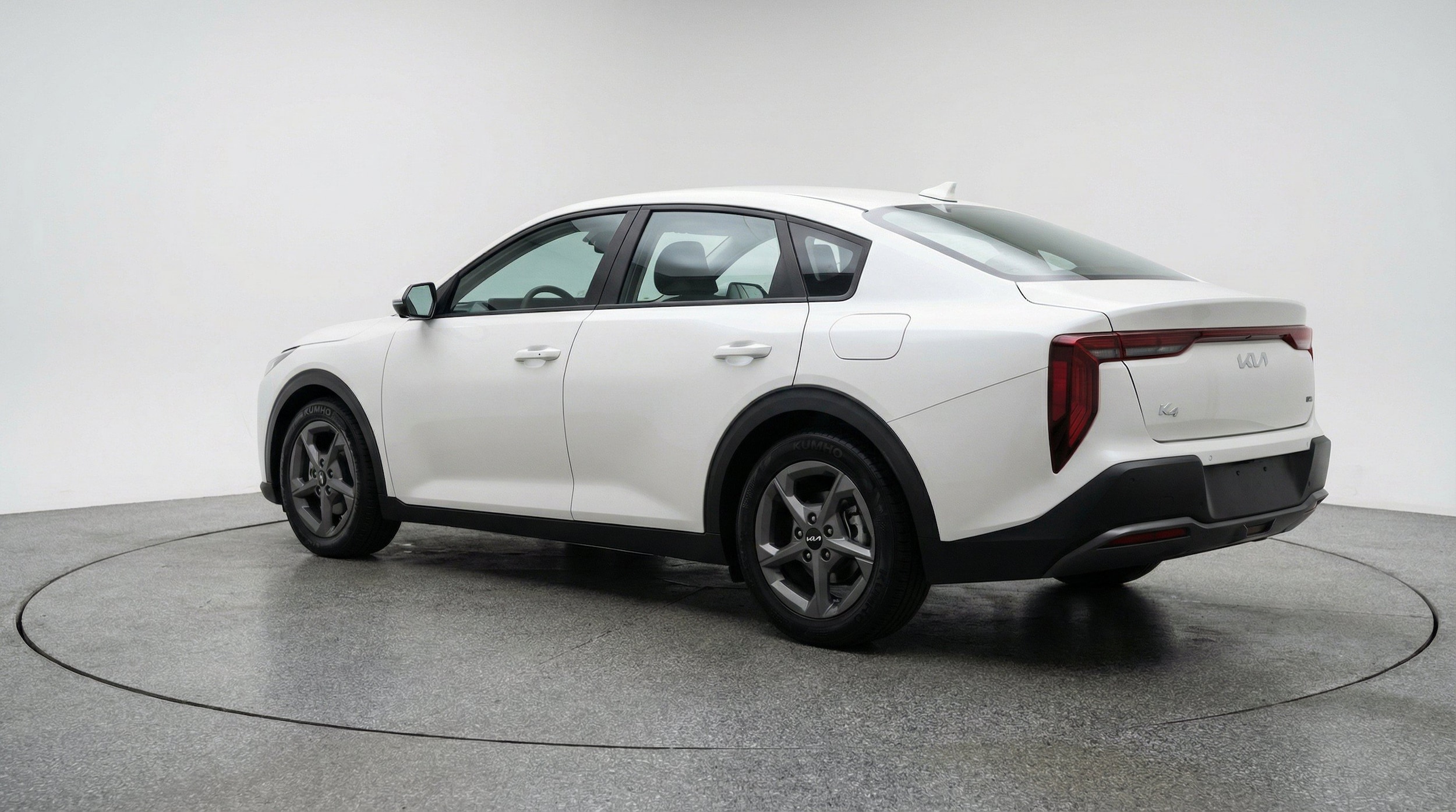 Thumbnail: 2026 Kia K4 - 6
