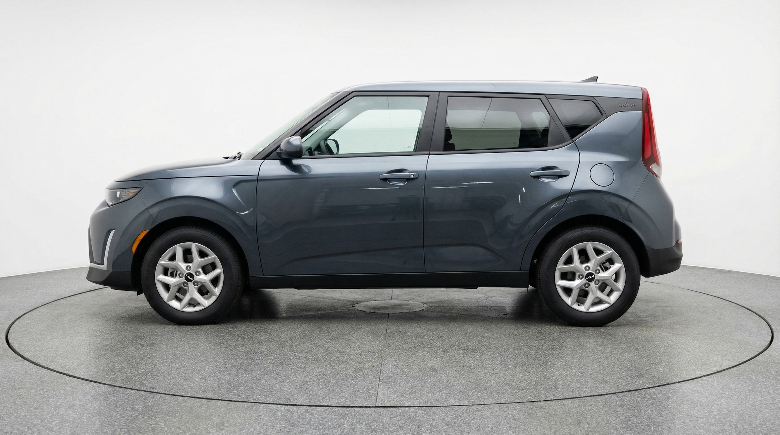 Thumbnail: 2025 Kia Soul - 4