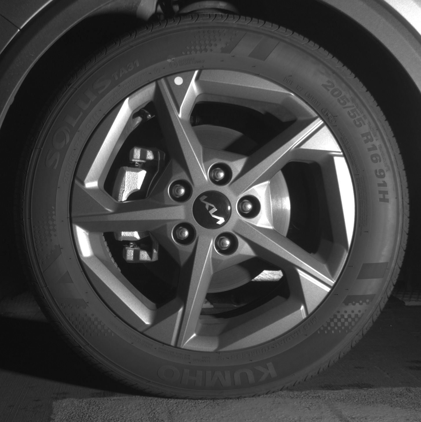 Thumbnail: 2025 Kia K4 - 9