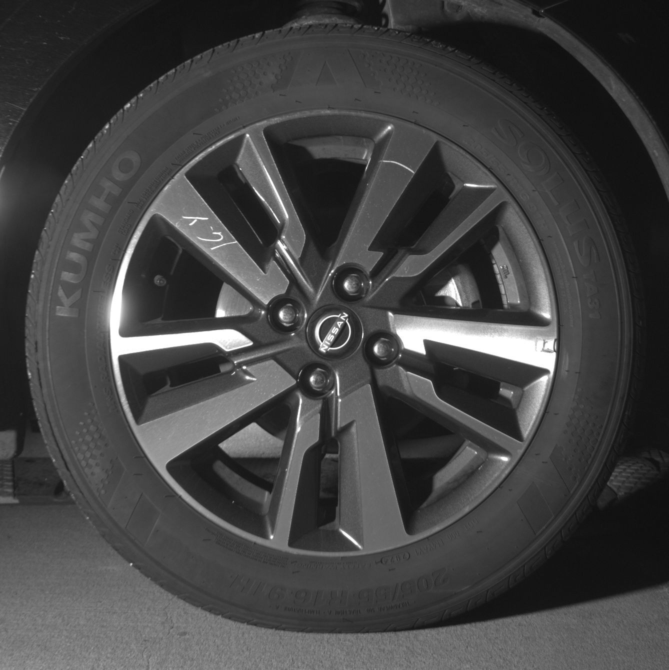 Thumbnail: 2025 Nissan Versa - 10