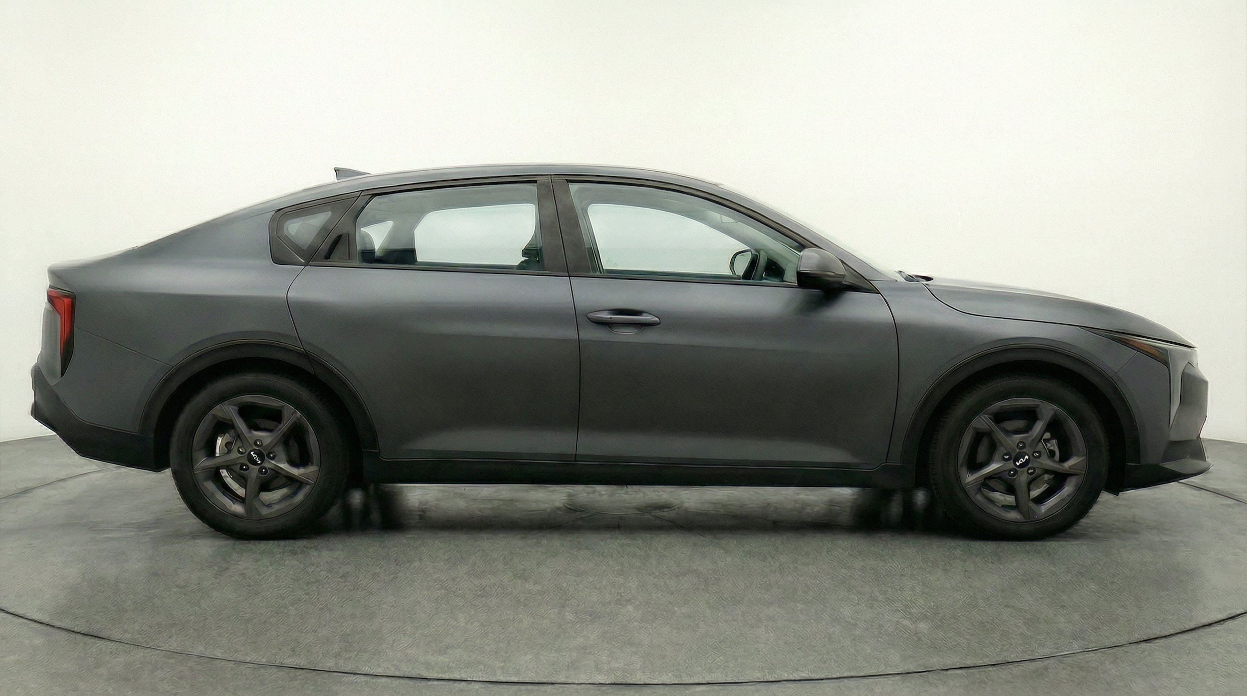 Thumbnail: 2025 Kia K4 - 11