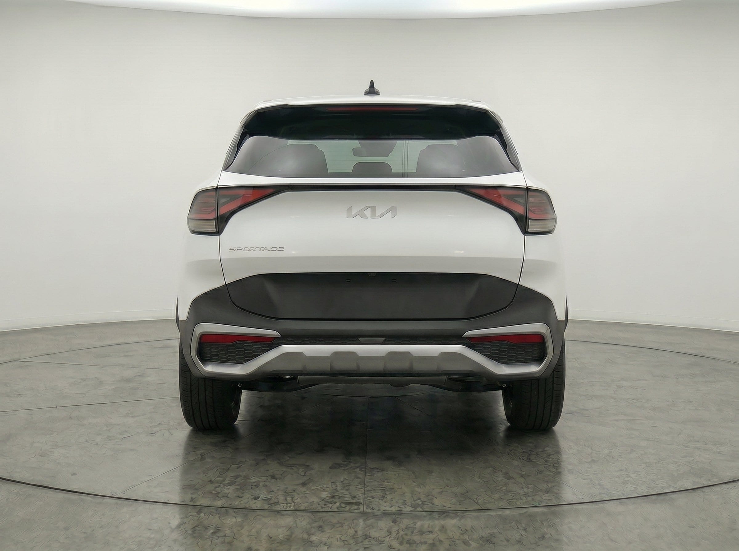 Thumbnail: 2026 Kia Sportage - 7