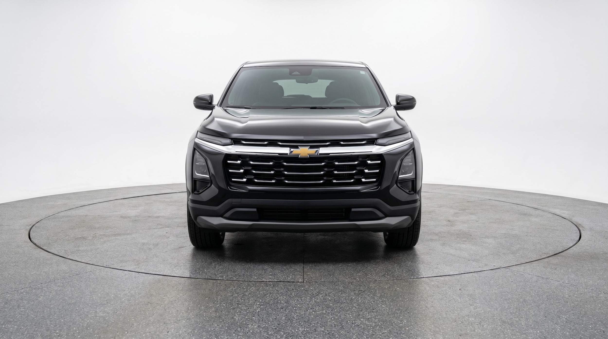 Thumbnail: 2025 Chevrolet Equinox - 2