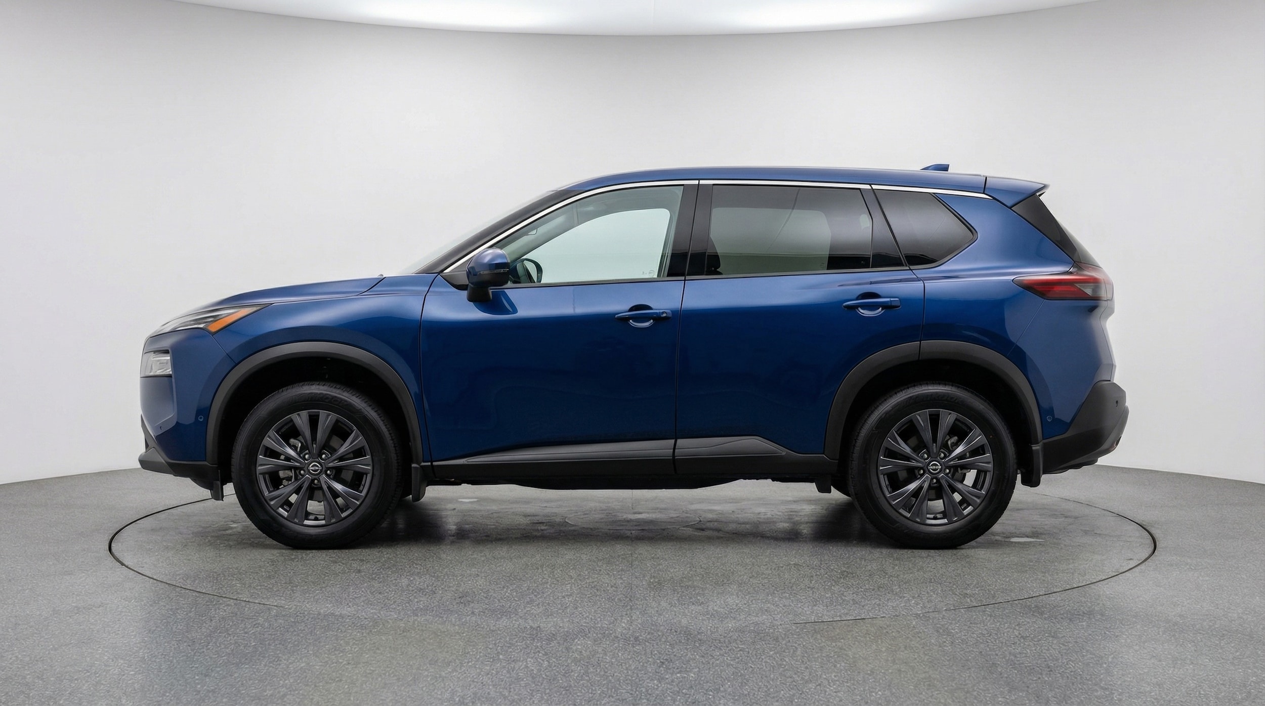 Thumbnail: 2025 Nissan Rogue - 4