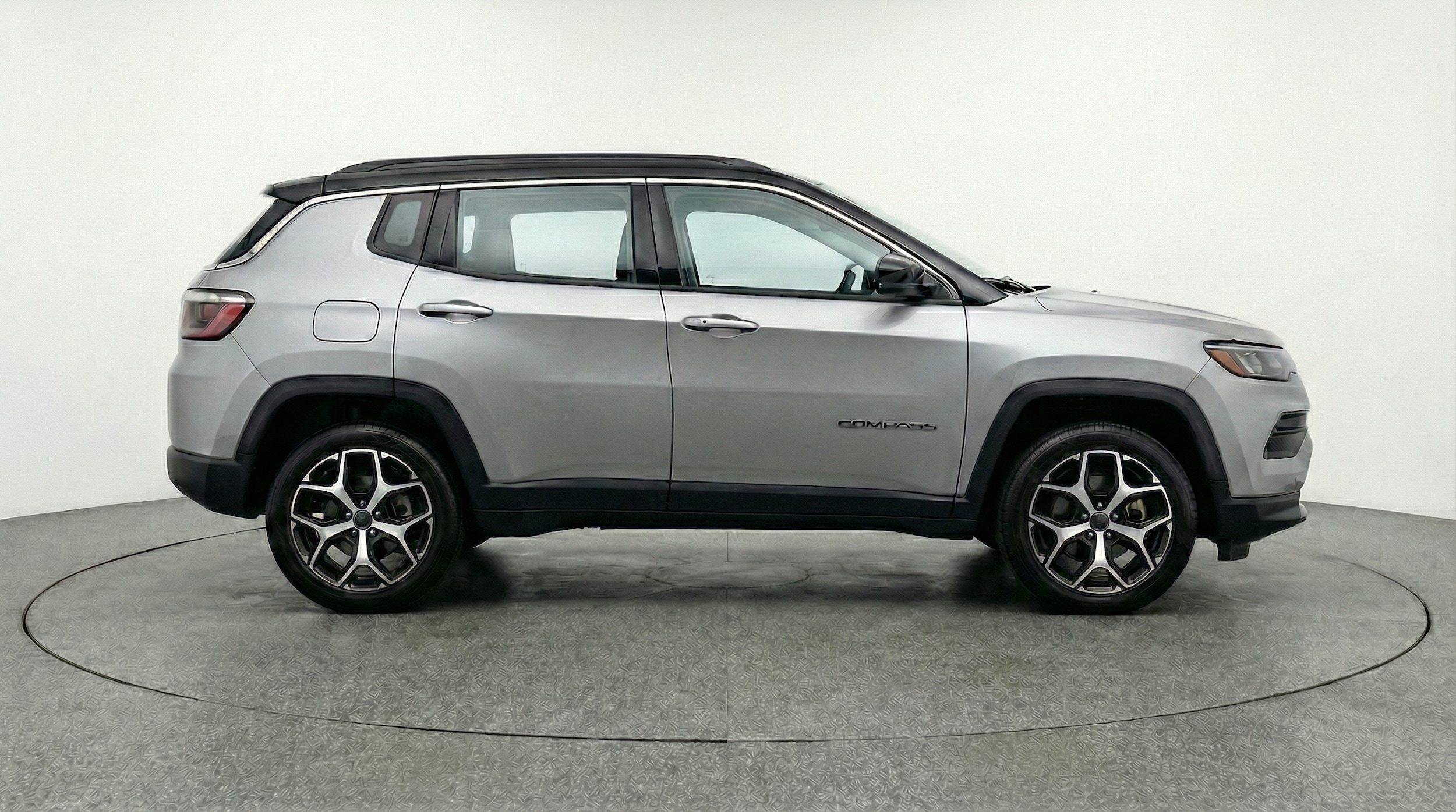 Thumbnail: 2025 Jeep Compass - 8